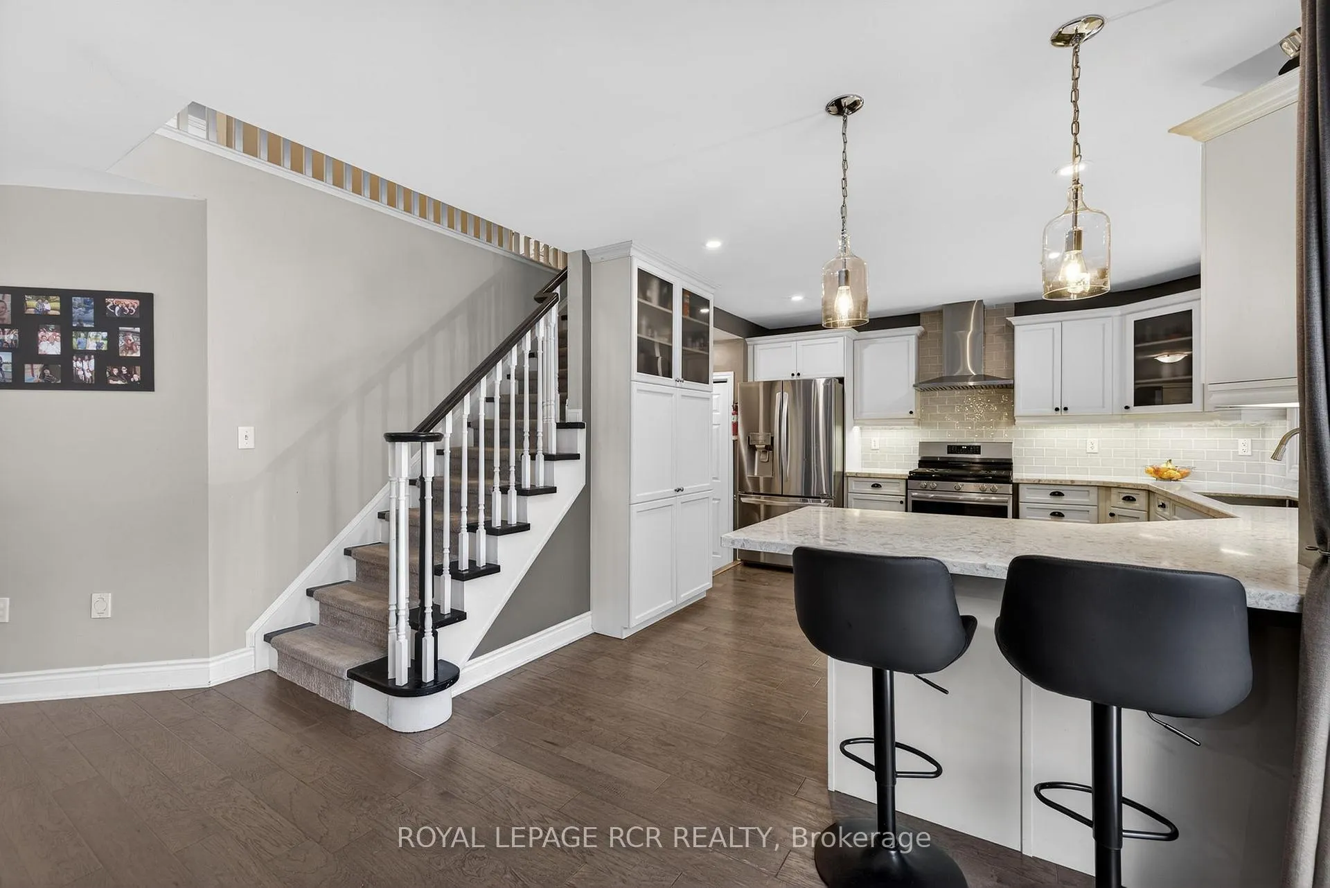 Photo 15 of 25 Kidd Crescent, New Tecumseth, Alliston — HOMEH