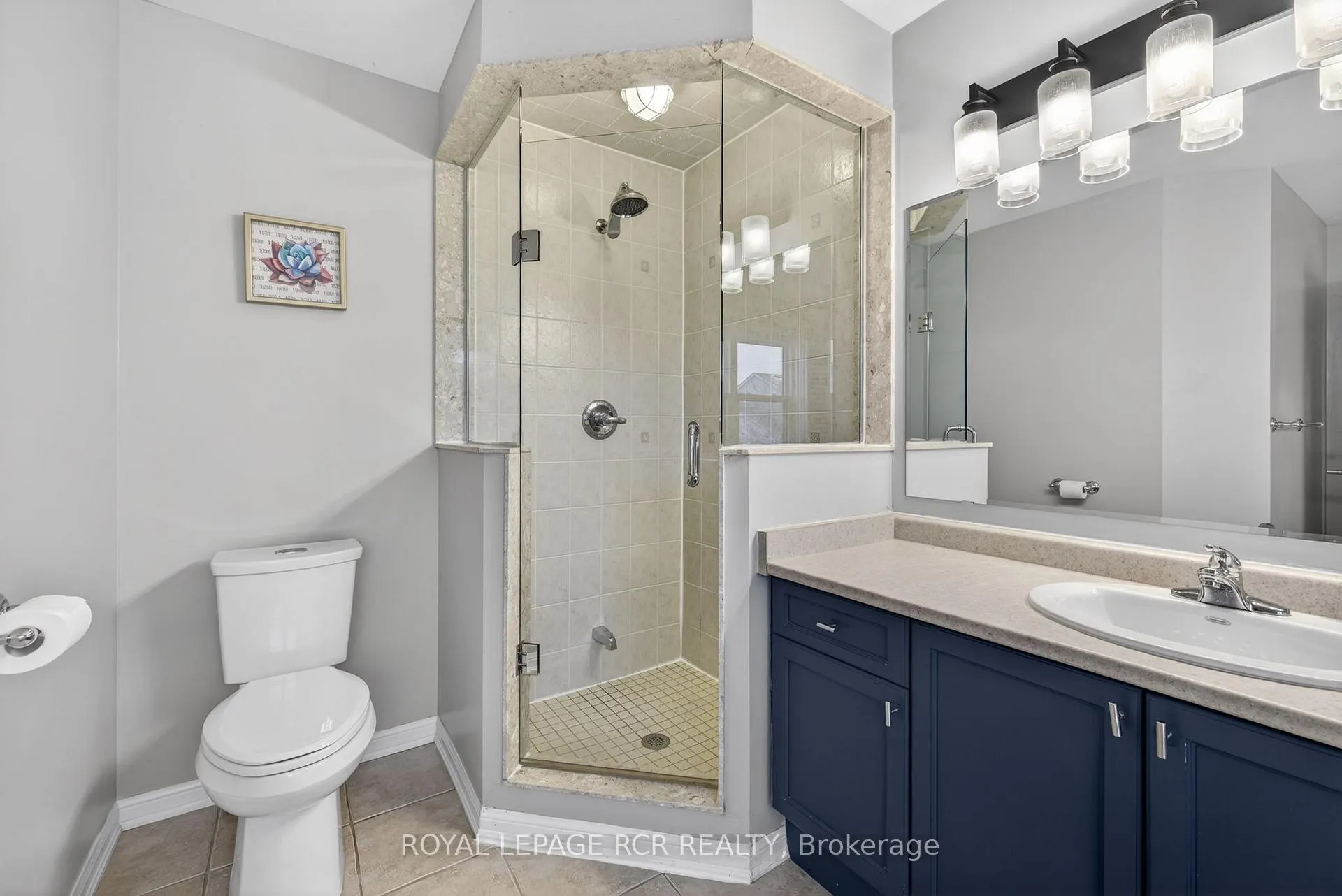 Photo 26 of 25 Kidd Crescent, New Tecumseth, Alliston — HOMEH