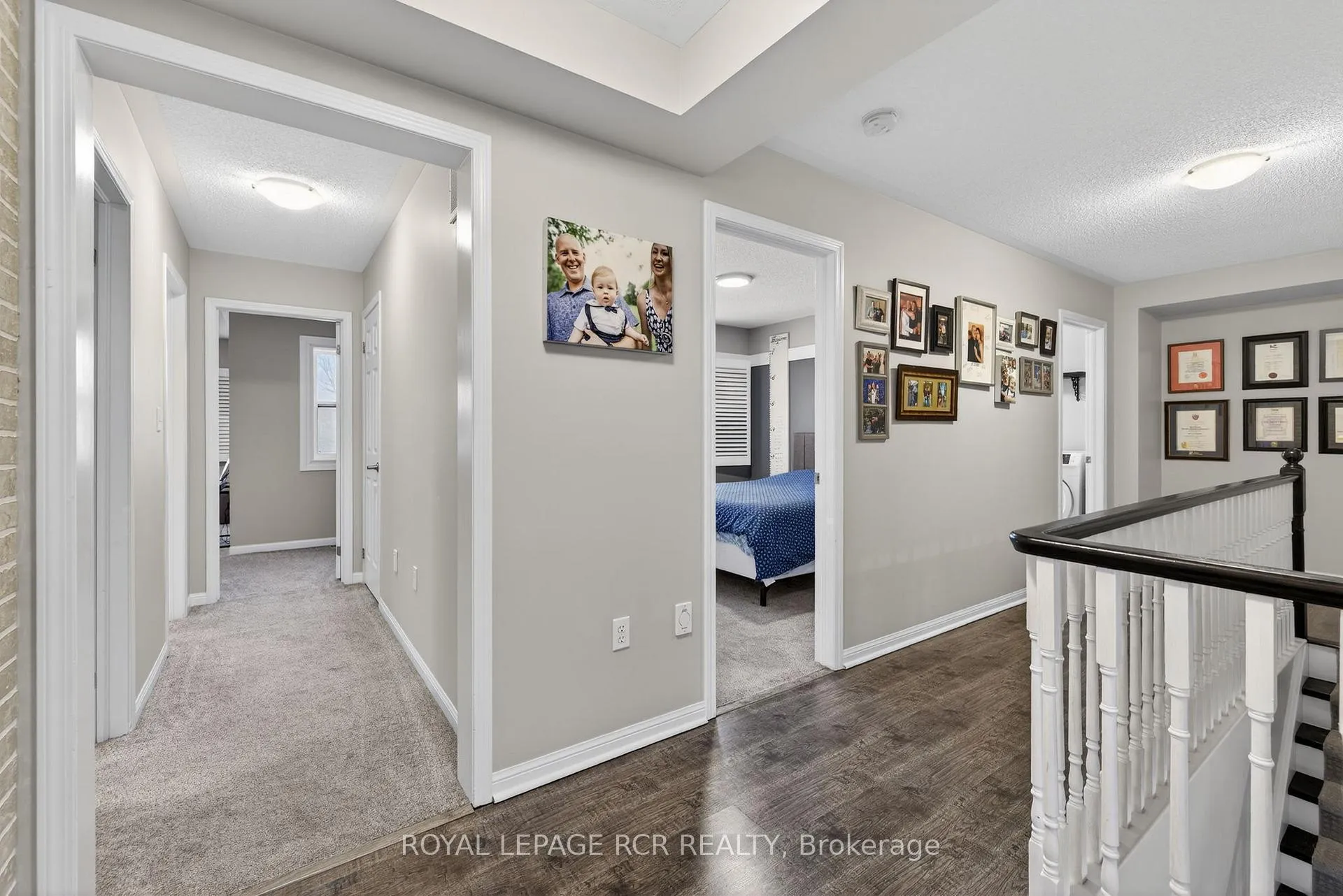 Photo 28 of 25 Kidd Crescent, New Tecumseth, Alliston — HOMEH
