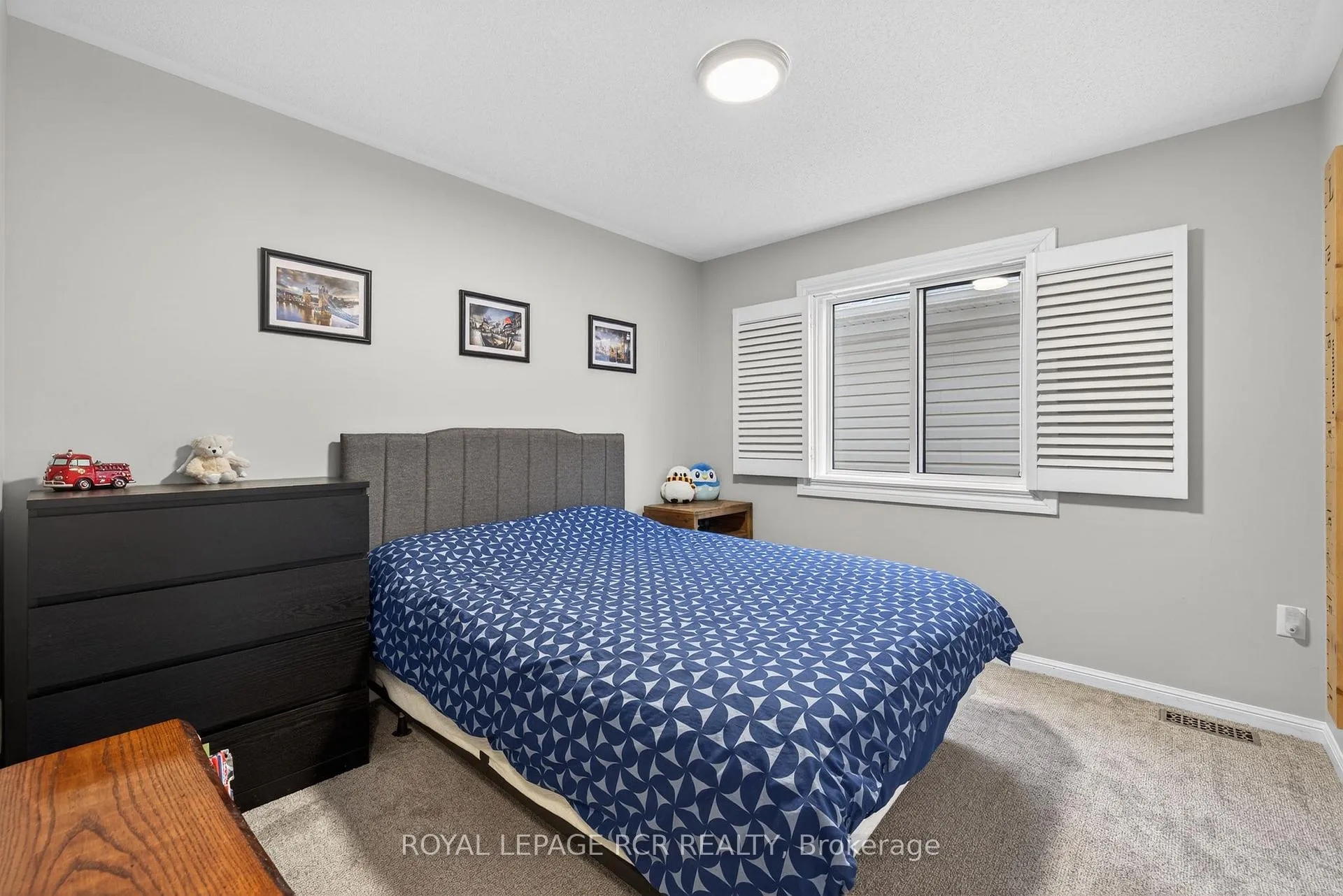 Photo 29 of 25 Kidd Crescent, New Tecumseth, Alliston — HOMEH