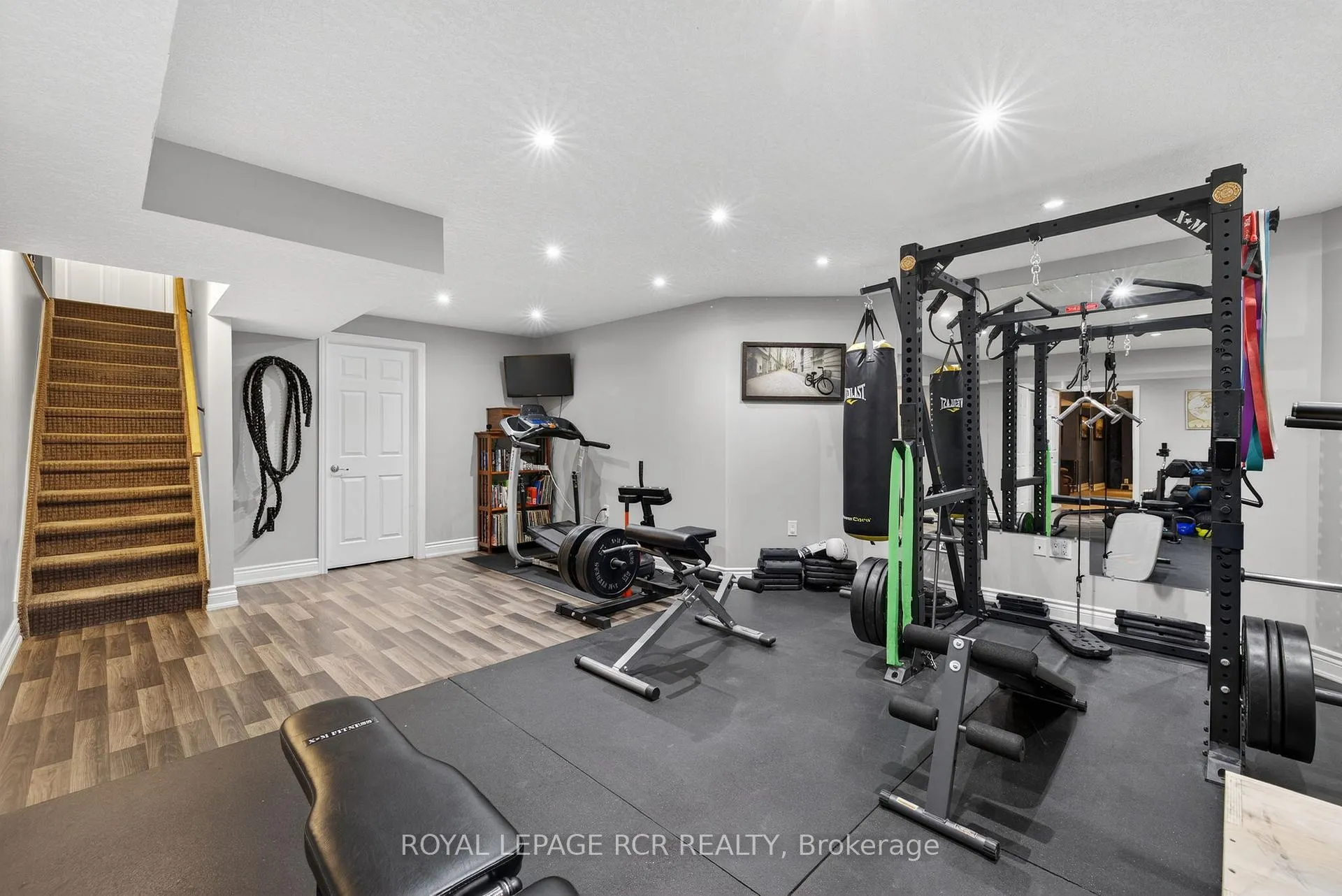 Photo 37 of 25 Kidd Crescent, New Tecumseth, Alliston — HOMEH