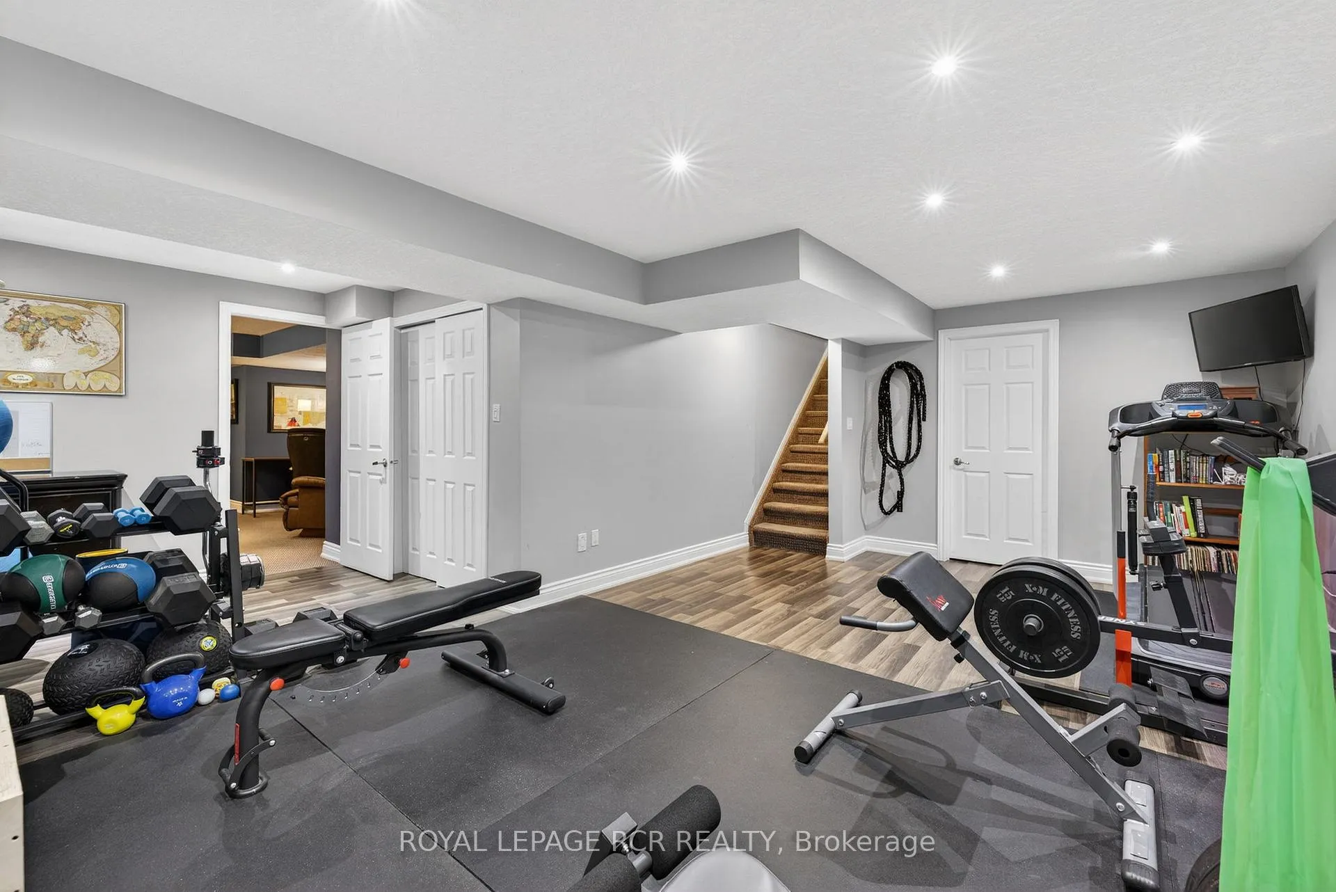 Photo 38 of 25 Kidd Crescent, New Tecumseth, Alliston — HOMEH