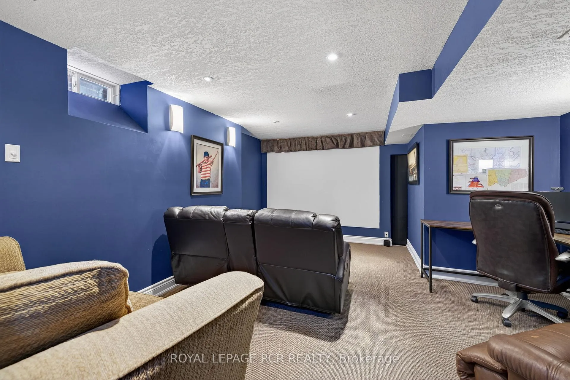Photo 39 of 25 Kidd Crescent, New Tecumseth, Alliston — HOMEH