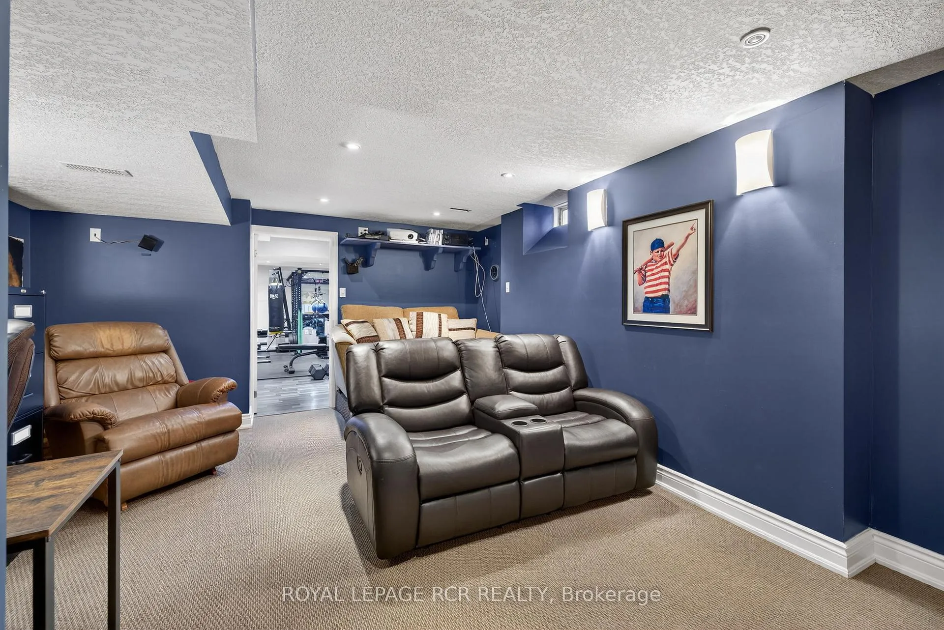 Photo 40 of 25 Kidd Crescent, New Tecumseth, Alliston — HOMEH