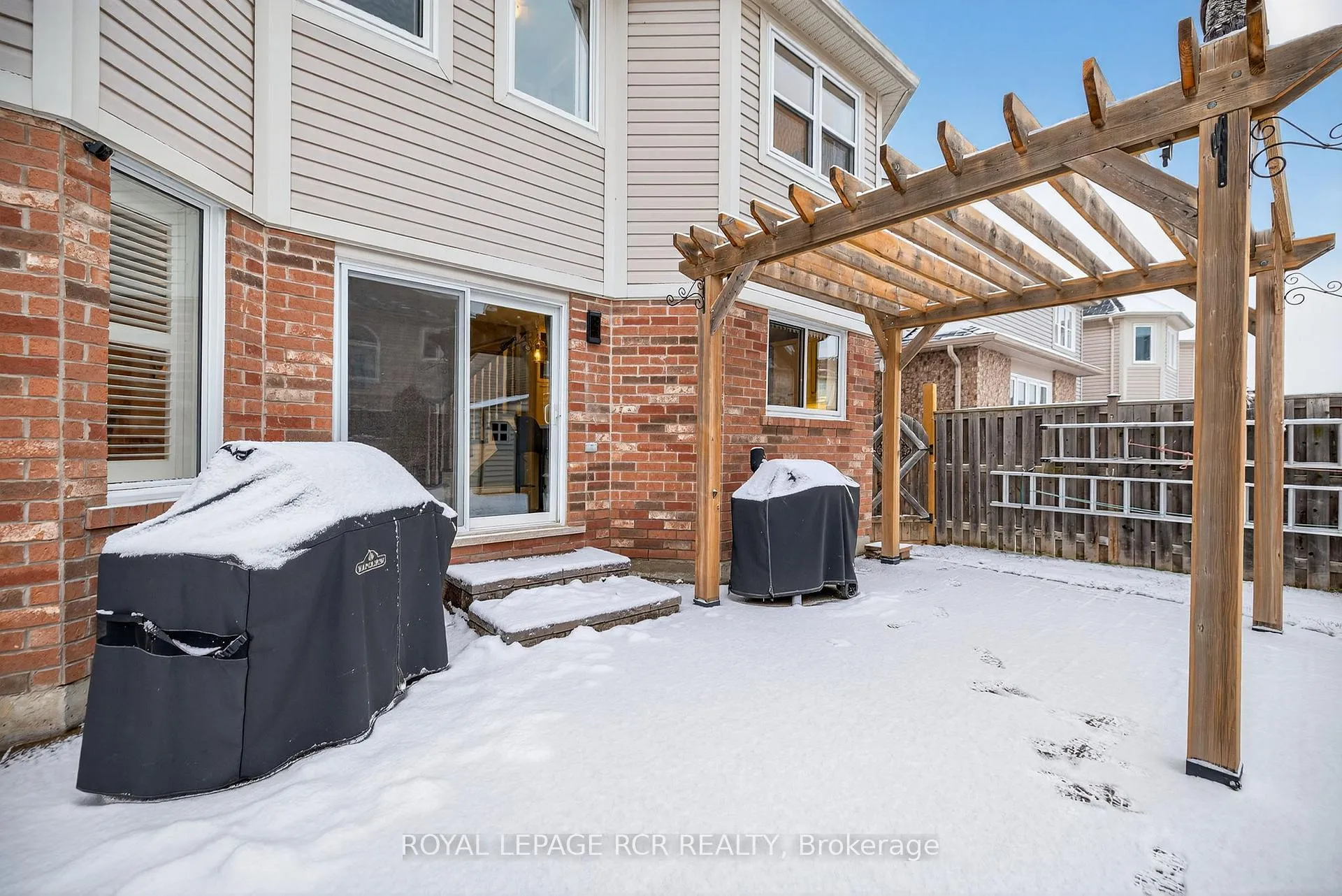 Photo 41 of 25 Kidd Crescent, New Tecumseth, Alliston — HOMEH
