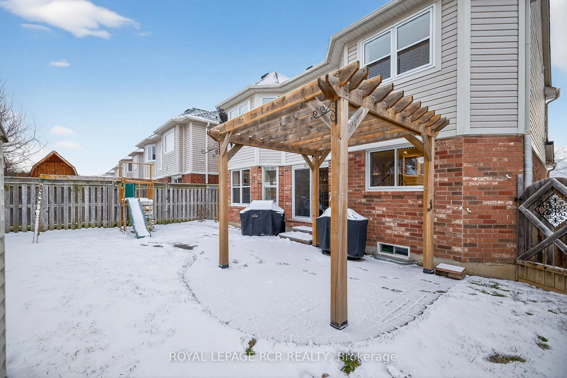 Photo 44 of 25 Kidd Crescent, New Tecumseth, Alliston — HOMEH