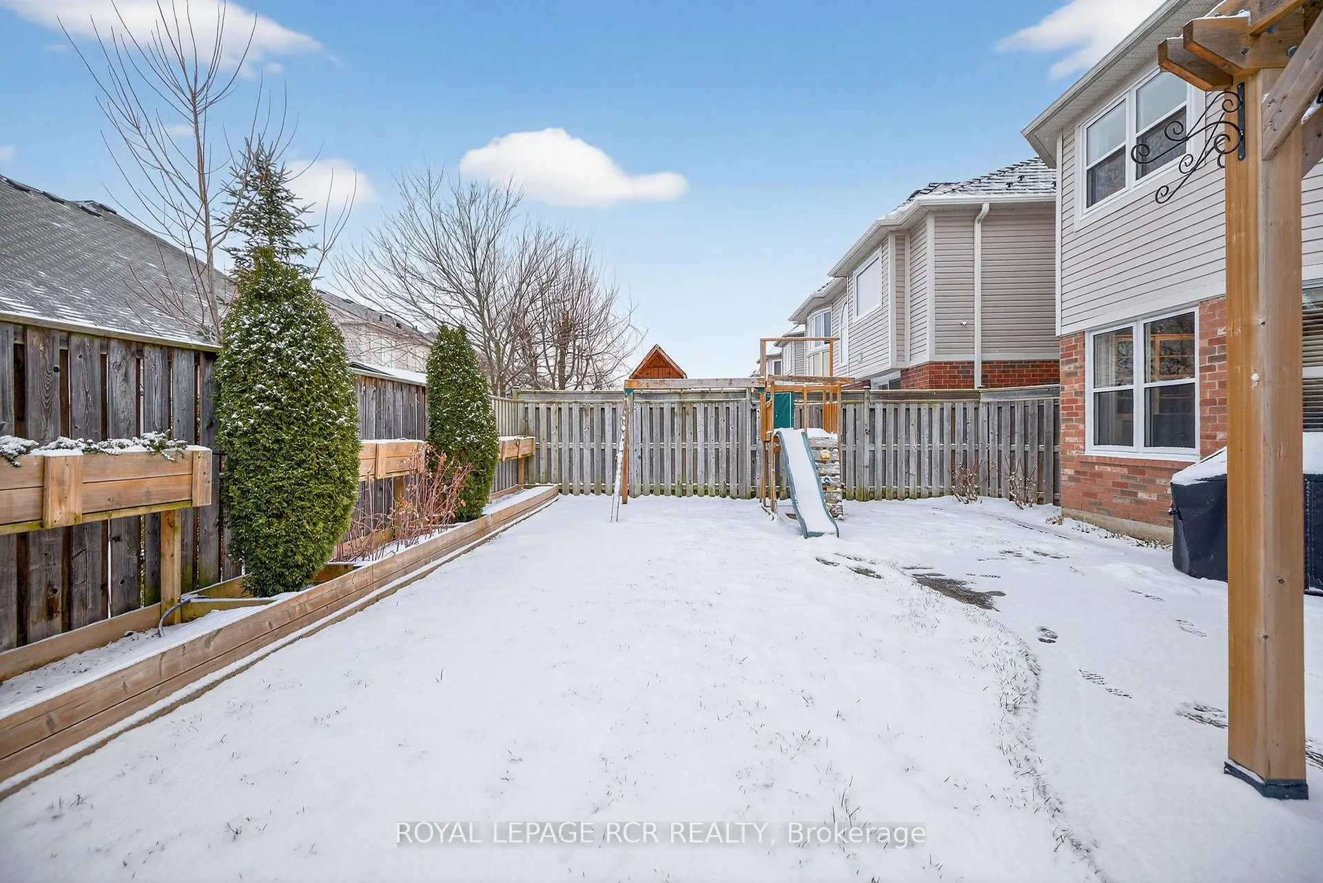 Photo 45 of 25 Kidd Crescent, New Tecumseth, Alliston — HOMEH