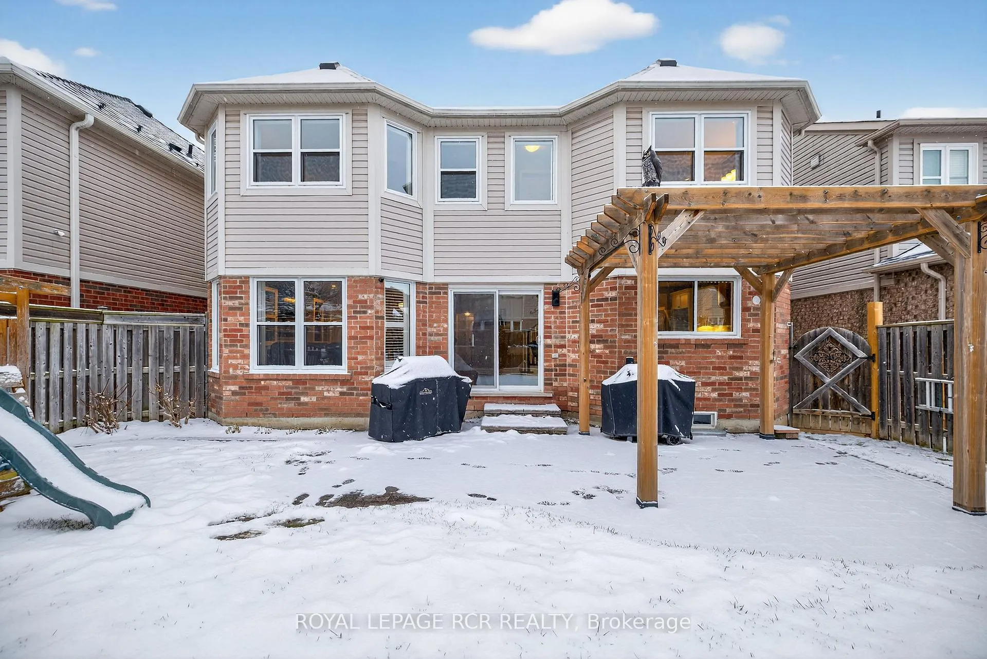 Photo 46 of 25 Kidd Crescent, New Tecumseth, Alliston — HOMEH