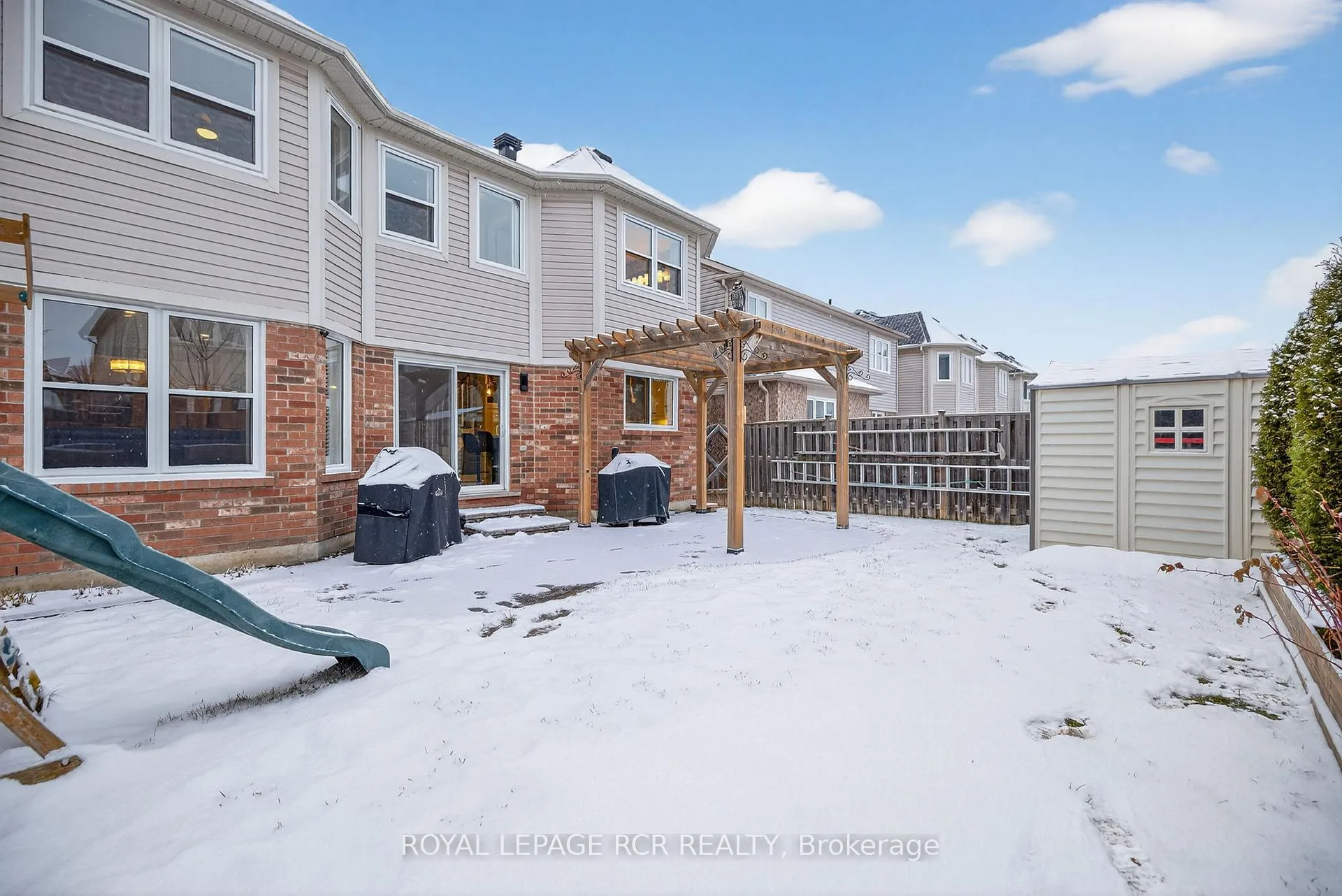Photo 47 of 25 Kidd Crescent, New Tecumseth, Alliston — HOMEH
