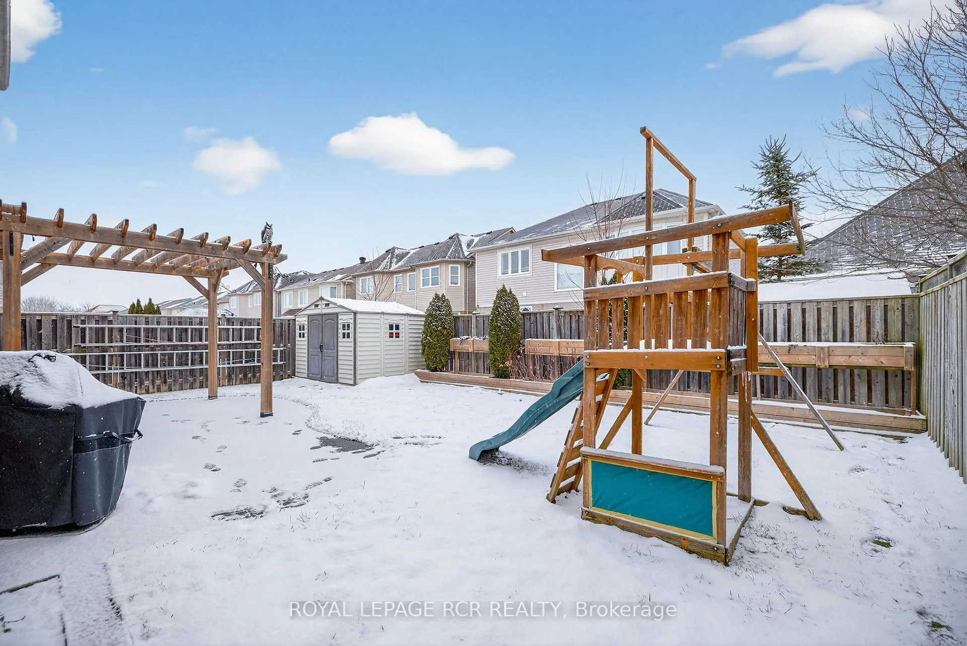 Photo 48 of 25 Kidd Crescent, New Tecumseth, Alliston — HOMEH