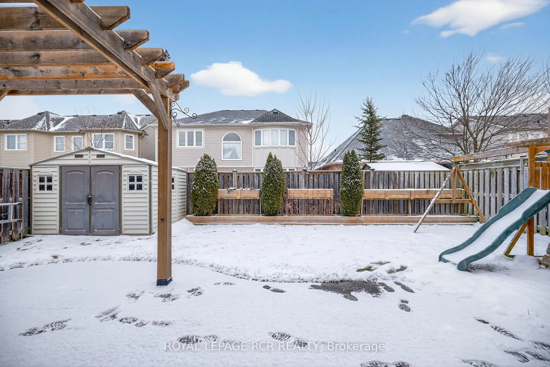 Photo 49 of 25 Kidd Crescent, New Tecumseth, Alliston — HOMEH