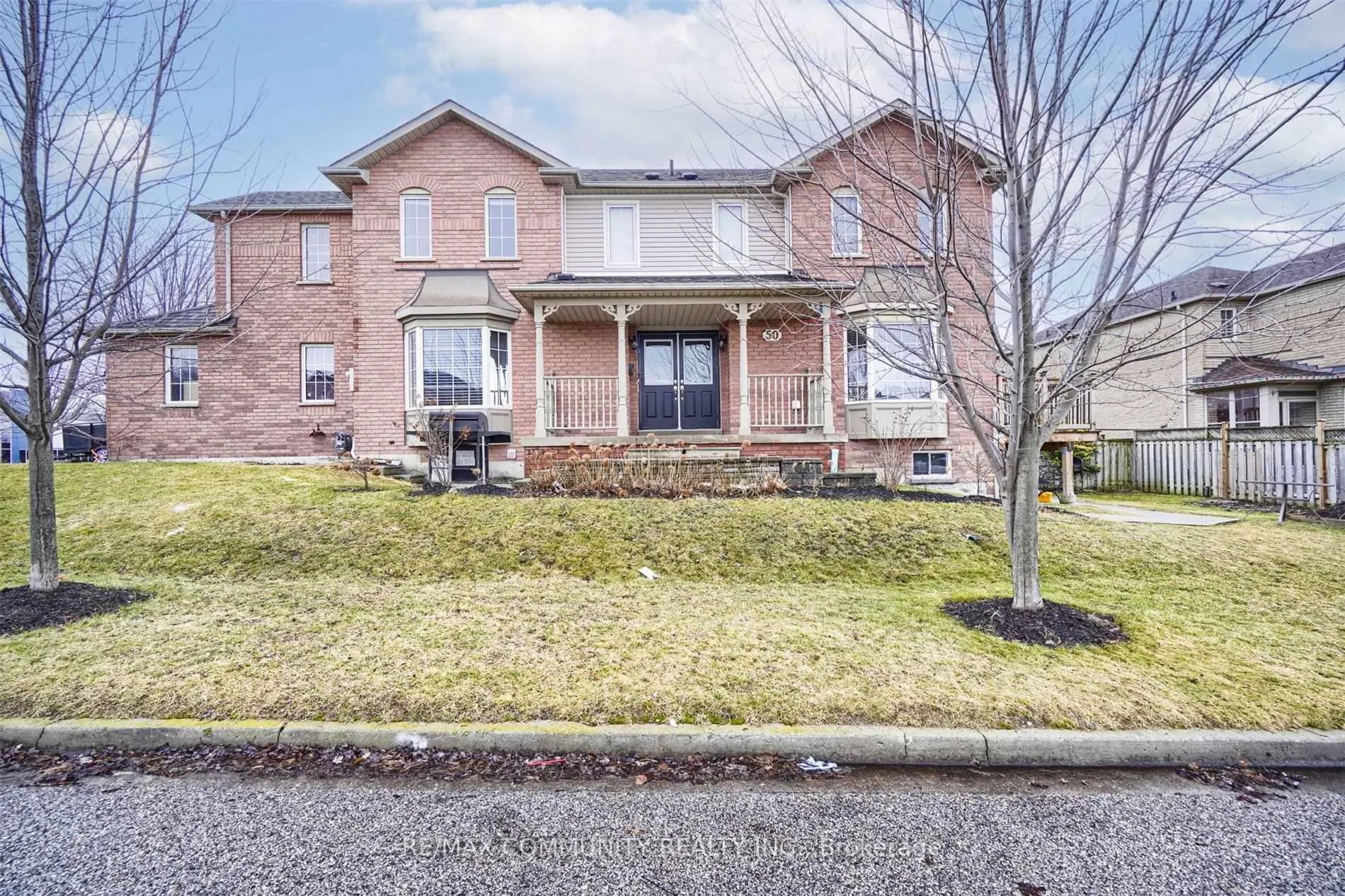 Photo 1 of Unit Lower, 50 Perfitt Crescent, Ajax, Central — HOMEH
