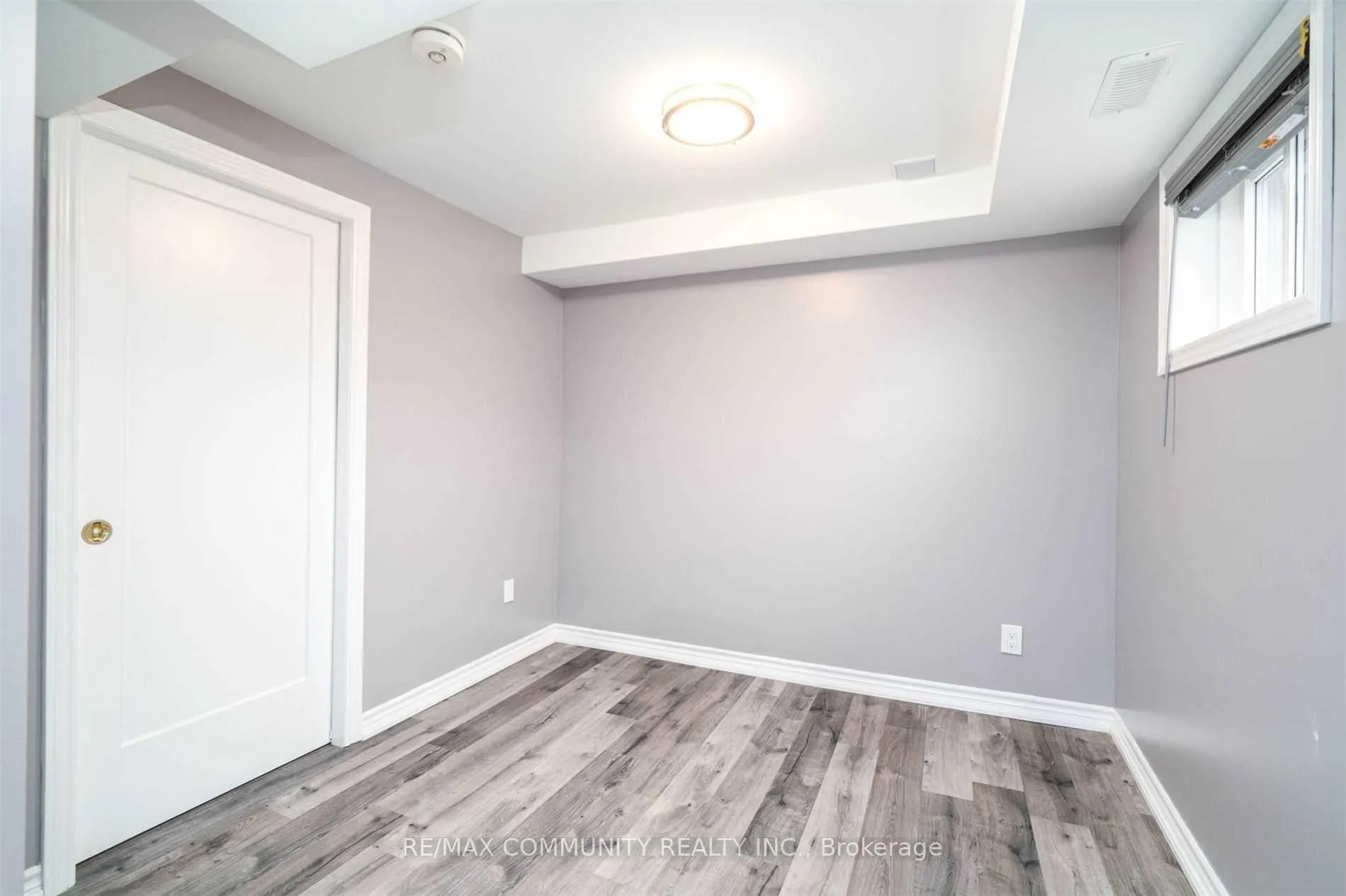 Photo 8 of Unit Lower, 50 Perfitt Crescent, Ajax, Central — HOMEH