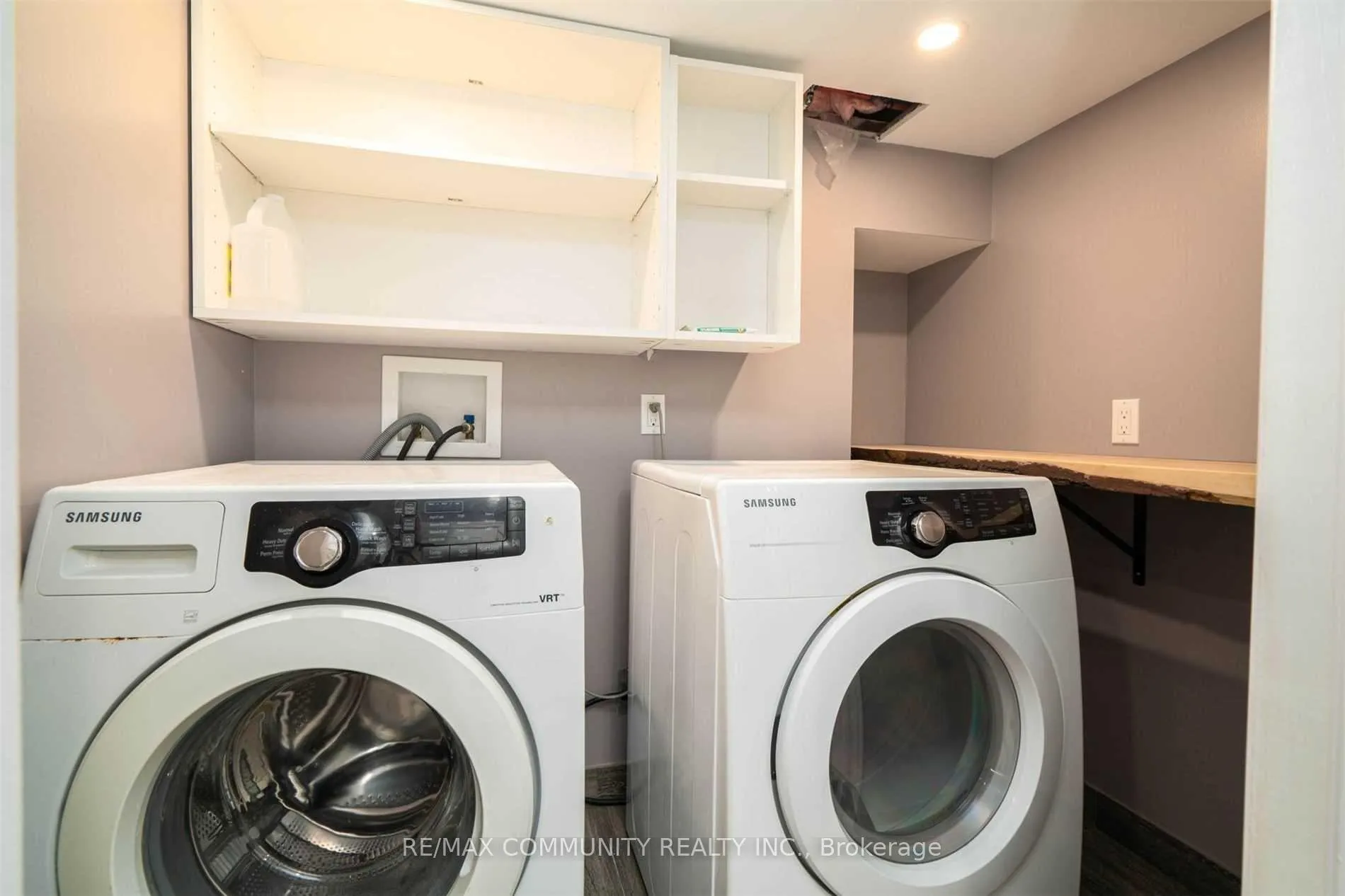 Photo 12 of Unit Lower, 50 Perfitt Crescent, Ajax, Central — HOMEH