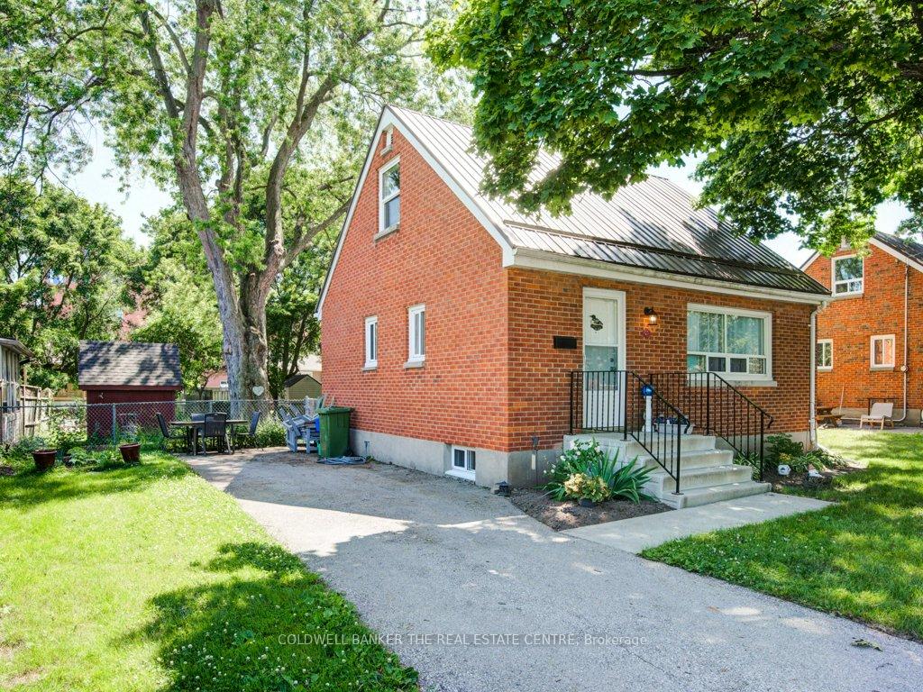 Photo 2 of 87 Dunkirk Drive, St. Thomas — HOMEH
