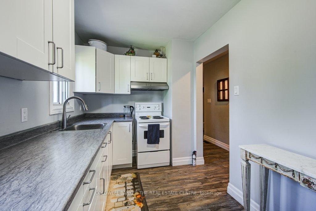 Photo 15 of 87 Dunkirk Drive, St. Thomas — HOMEH