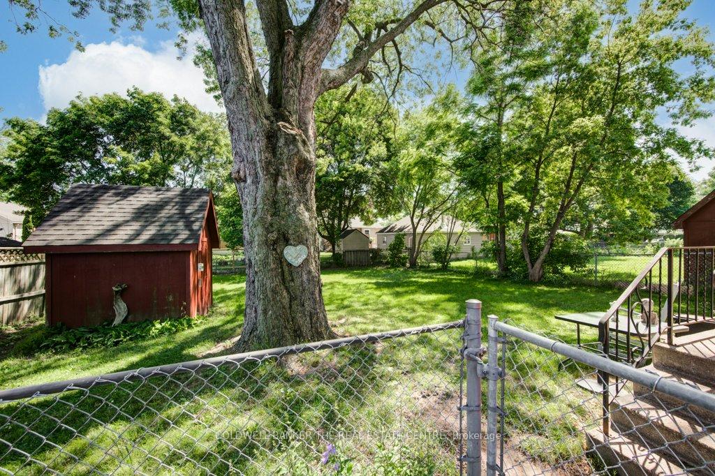 Photo 30 of 87 Dunkirk Drive, St. Thomas — HOMEH