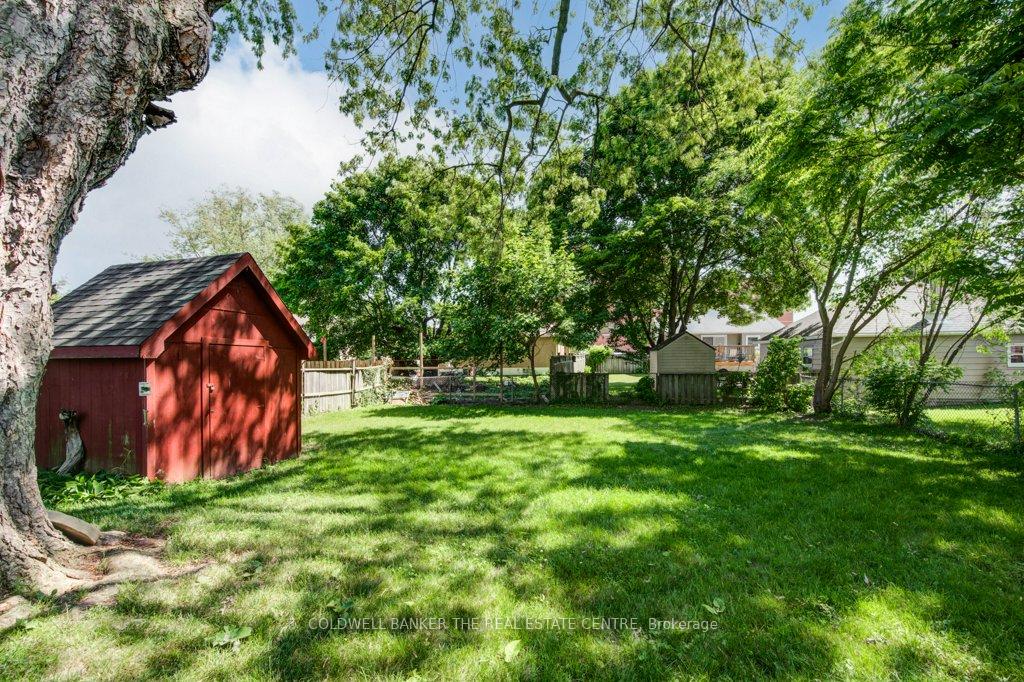 Photo 32 of 87 Dunkirk Drive, St. Thomas — HOMEH