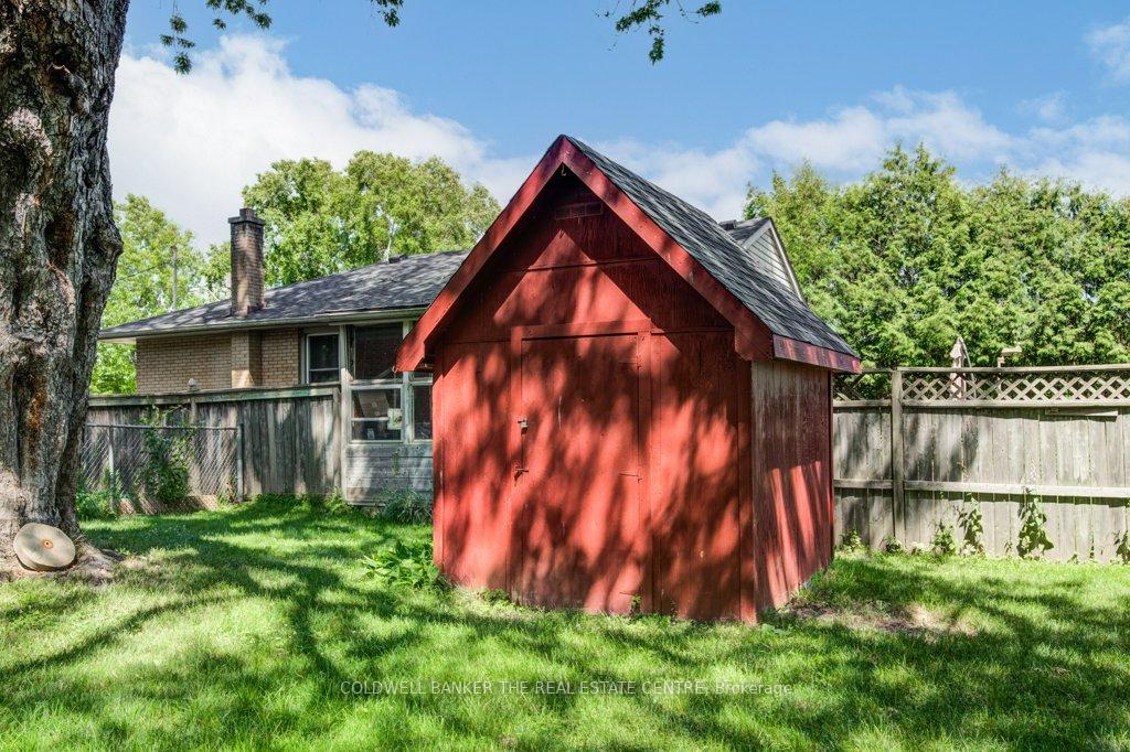 Photo 36 of 87 Dunkirk Drive, St. Thomas — HOMEH