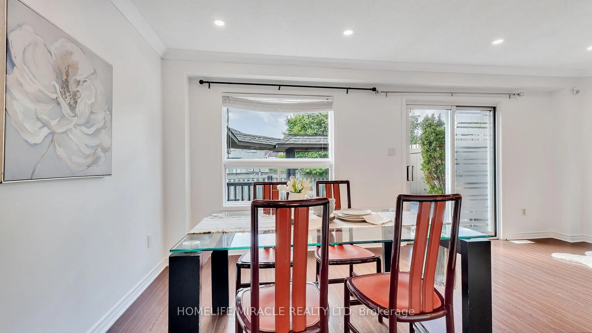 Photo 15 of 40 Landerville Lane, Clarington, Bowmanville — HOMEH