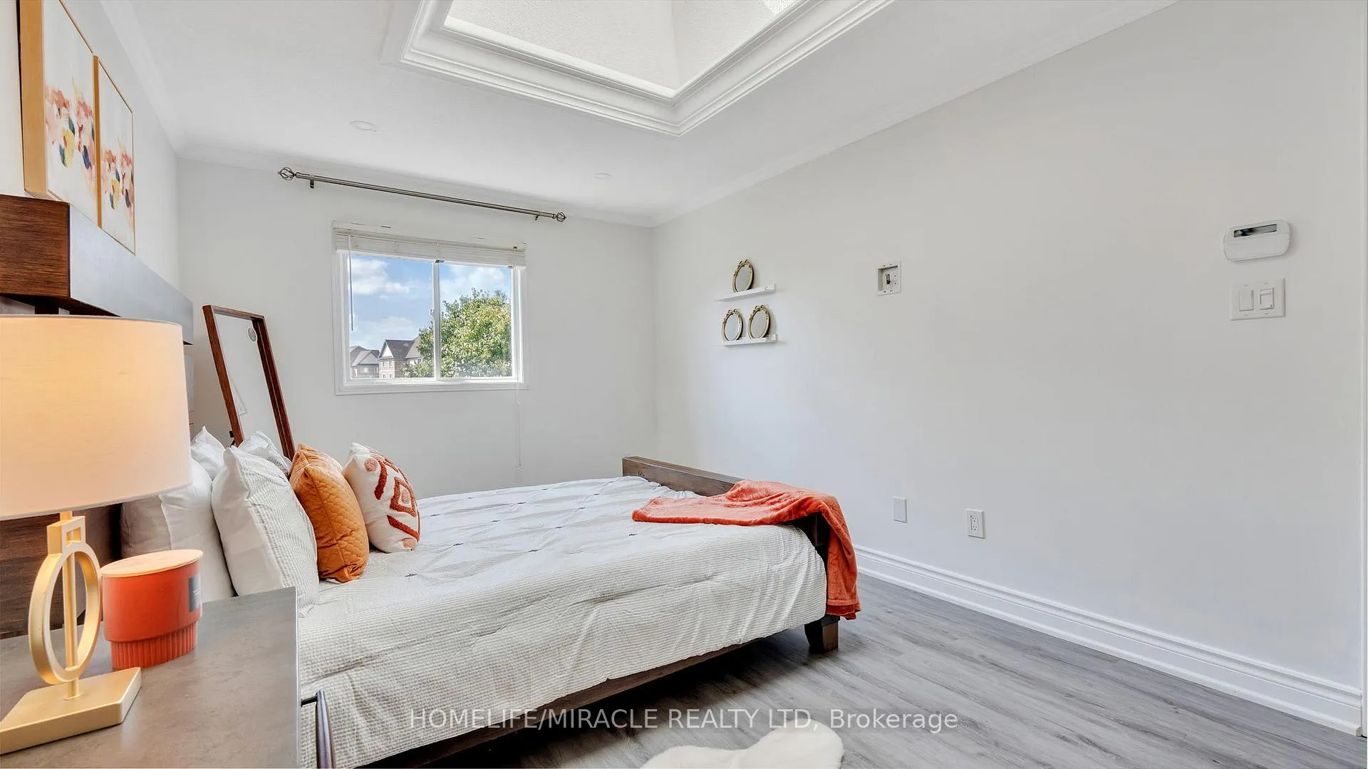 Photo 24 of 40 Landerville Lane, Clarington, Bowmanville — HOMEH