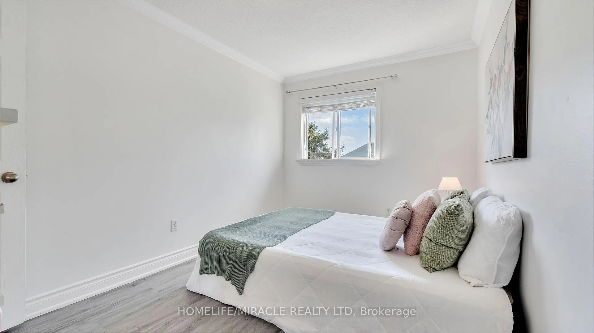 Photo 31 of 40 Landerville Lane, Clarington, Bowmanville — HOMEH