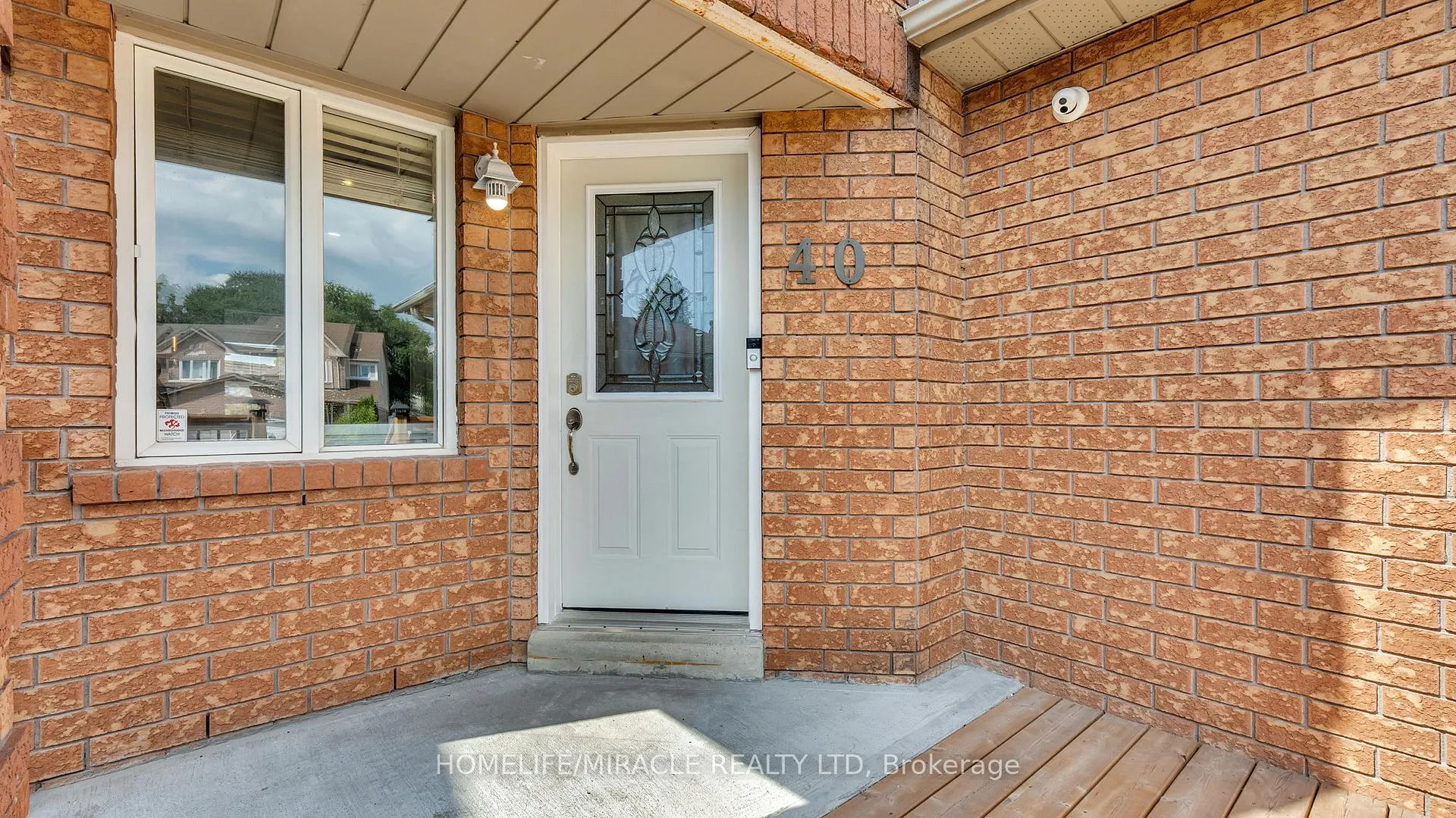 Photo 47 of 40 Landerville Lane, Clarington, Bowmanville — HOMEH