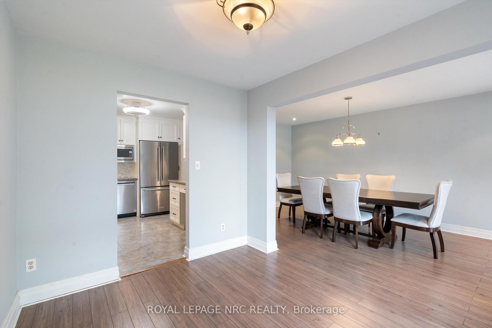 Photo 15 of 5 Barnaby Drive, St. Catharines, Ridley — HOMEH