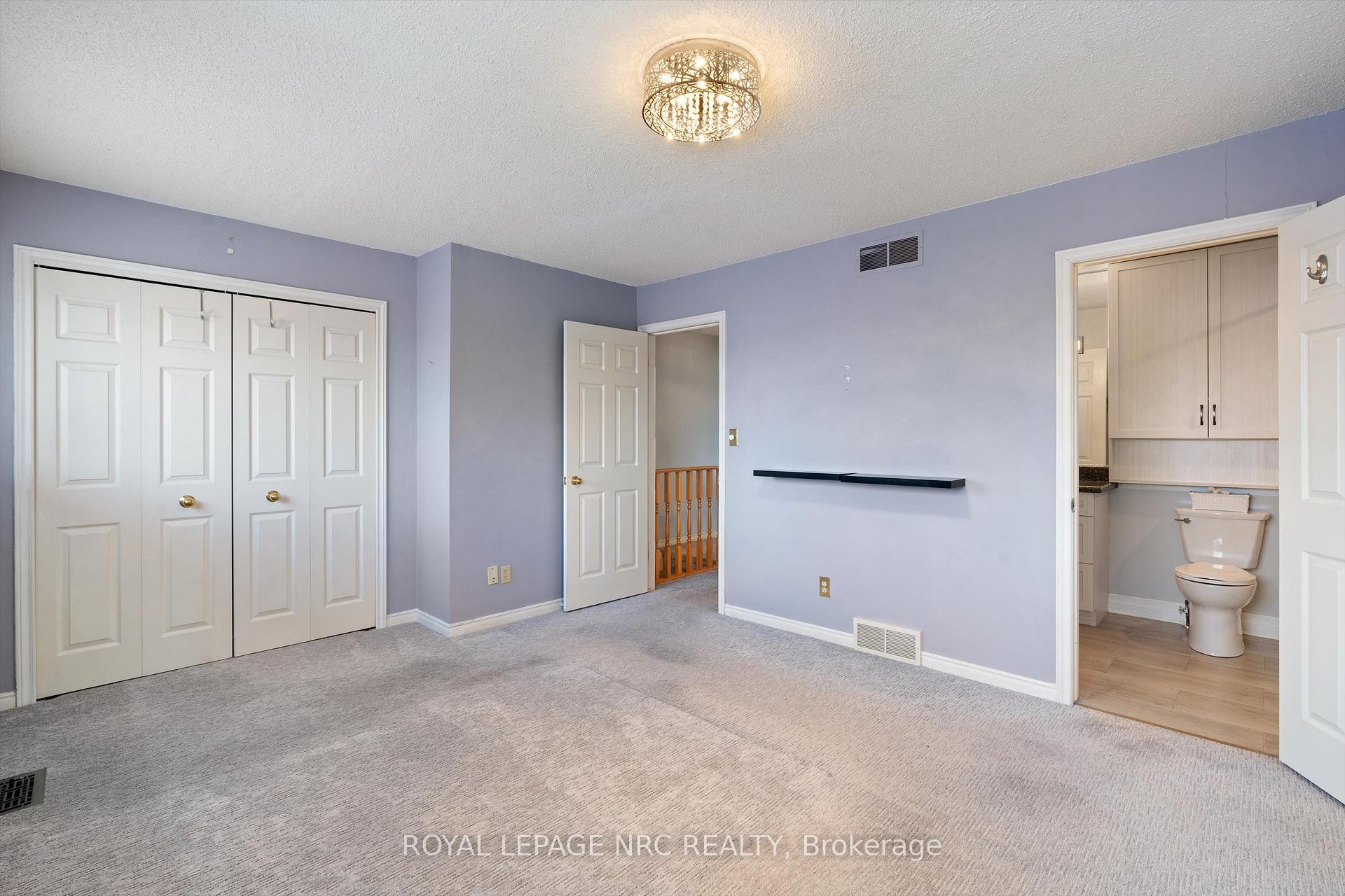 Photo 18 of 5 Barnaby Drive, St. Catharines, Ridley — HOMEH