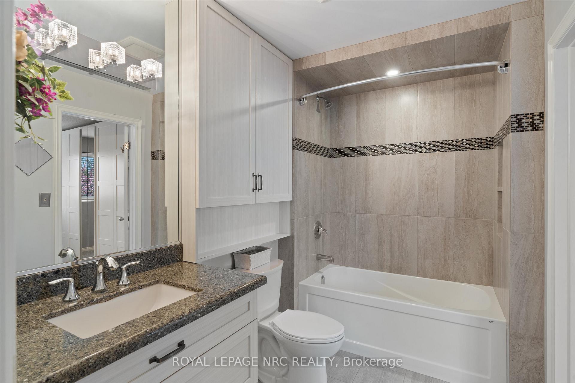 Photo 20 of 5 Barnaby Drive, St. Catharines, Ridley — HOMEH
