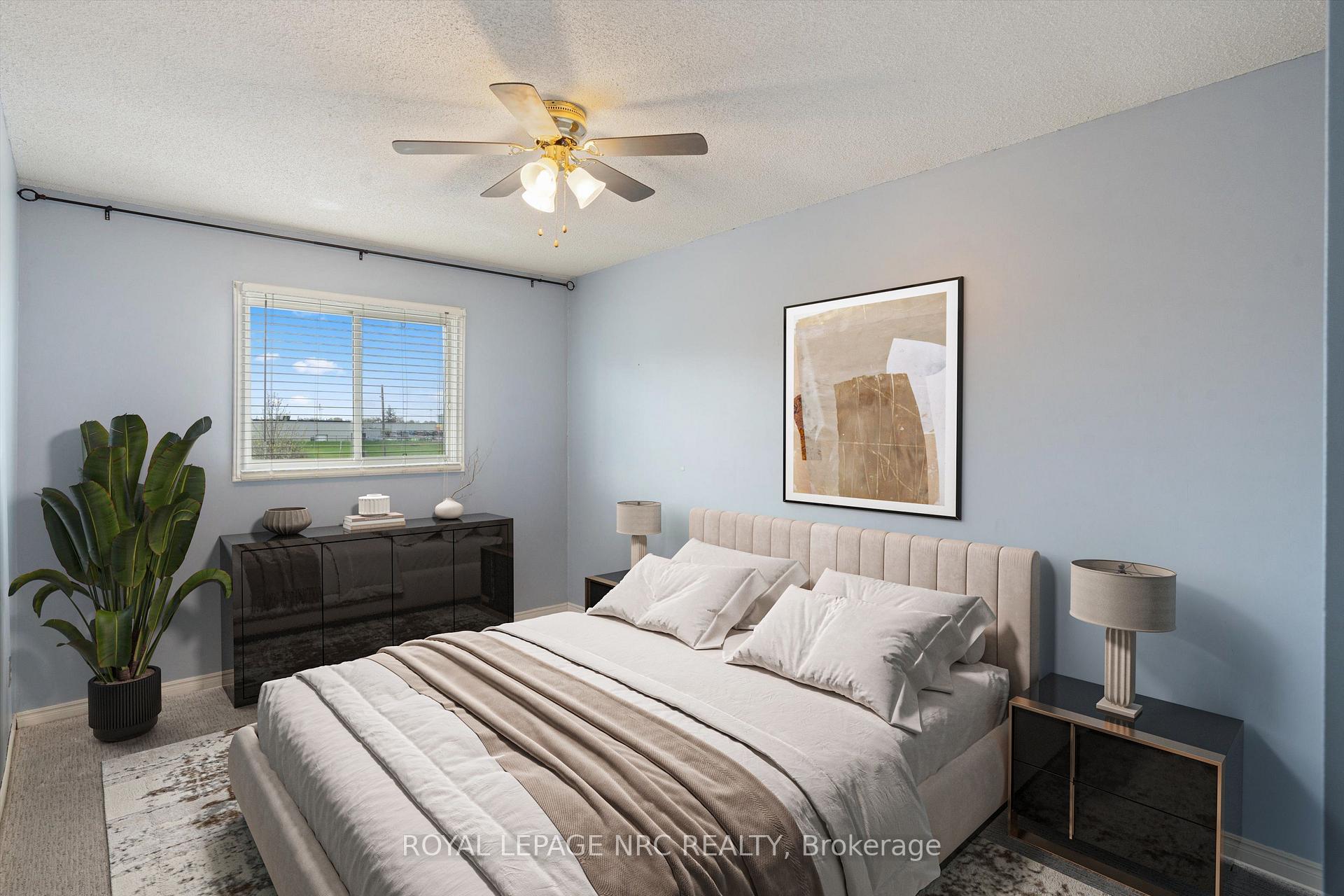 Photo 21 of 5 Barnaby Drive, St. Catharines, Ridley — HOMEH
