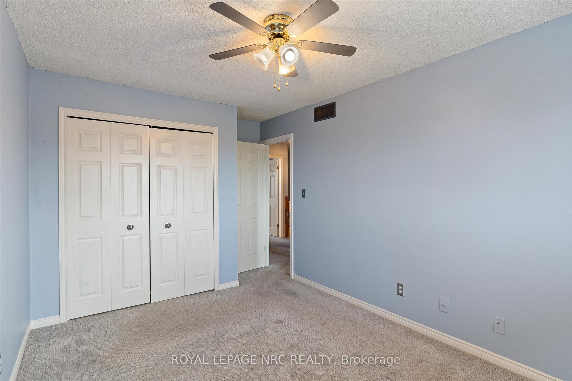 Photo 22 of 5 Barnaby Drive, St. Catharines, Ridley — HOMEH