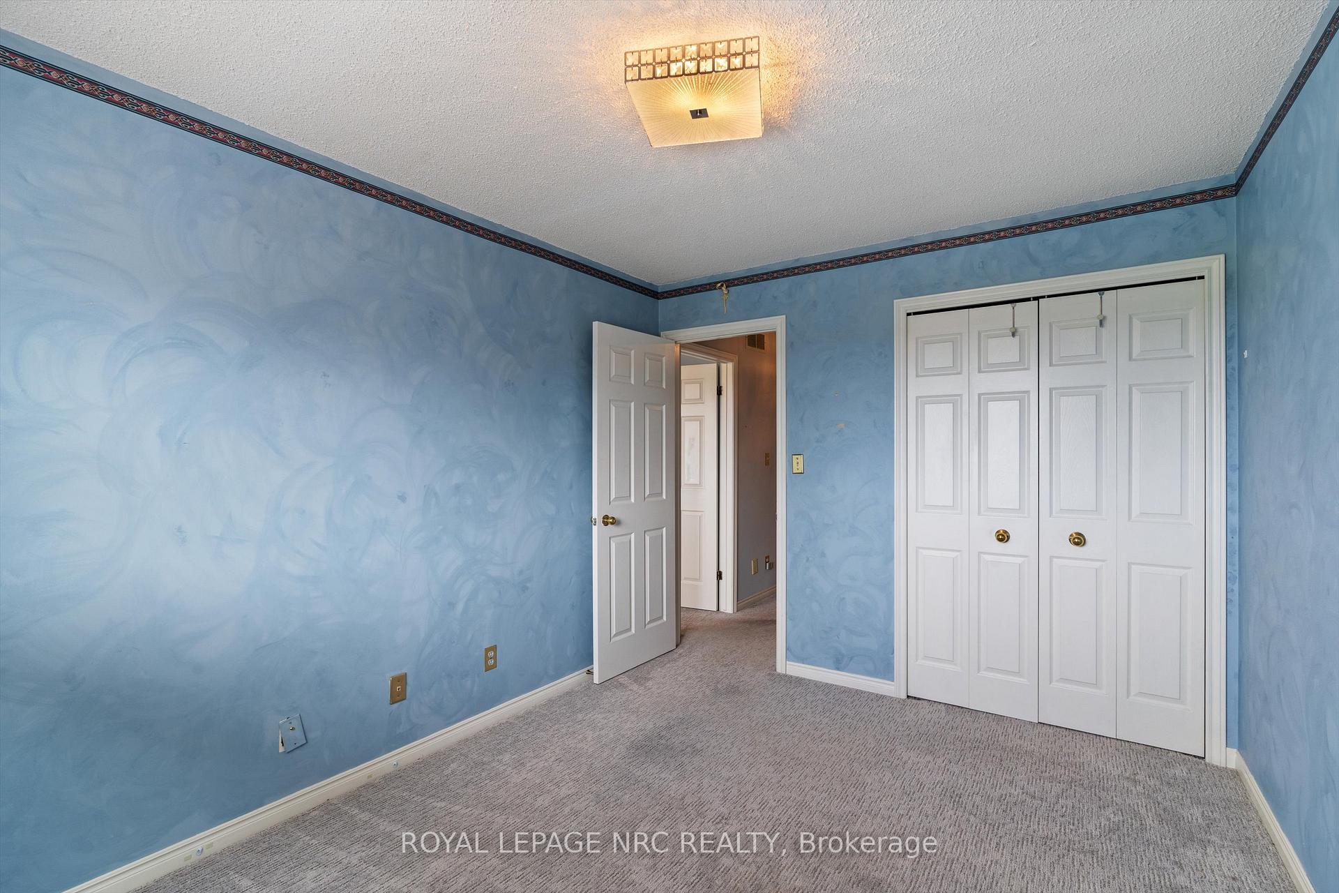 Photo 24 of 5 Barnaby Drive, St. Catharines, Ridley — HOMEH