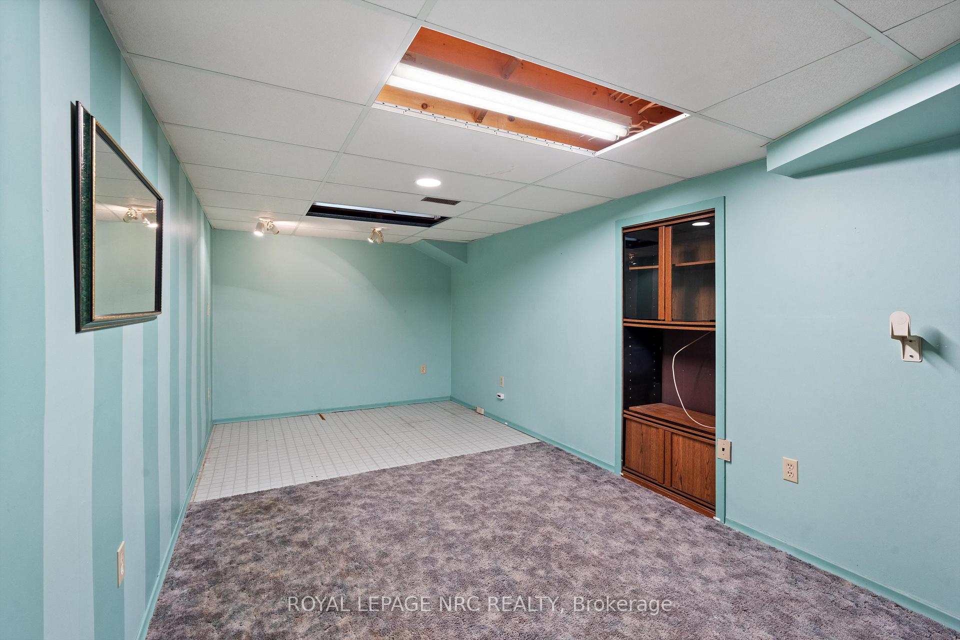 Photo 25 of 5 Barnaby Drive, St. Catharines, Ridley — HOMEH