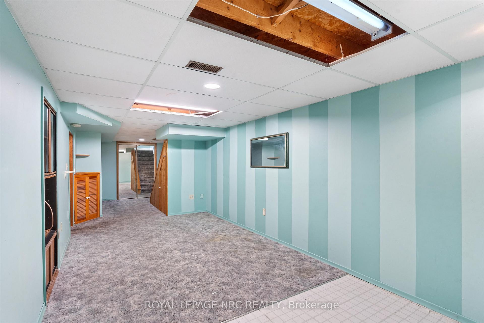 Photo 26 of 5 Barnaby Drive, St. Catharines, Ridley — HOMEH
