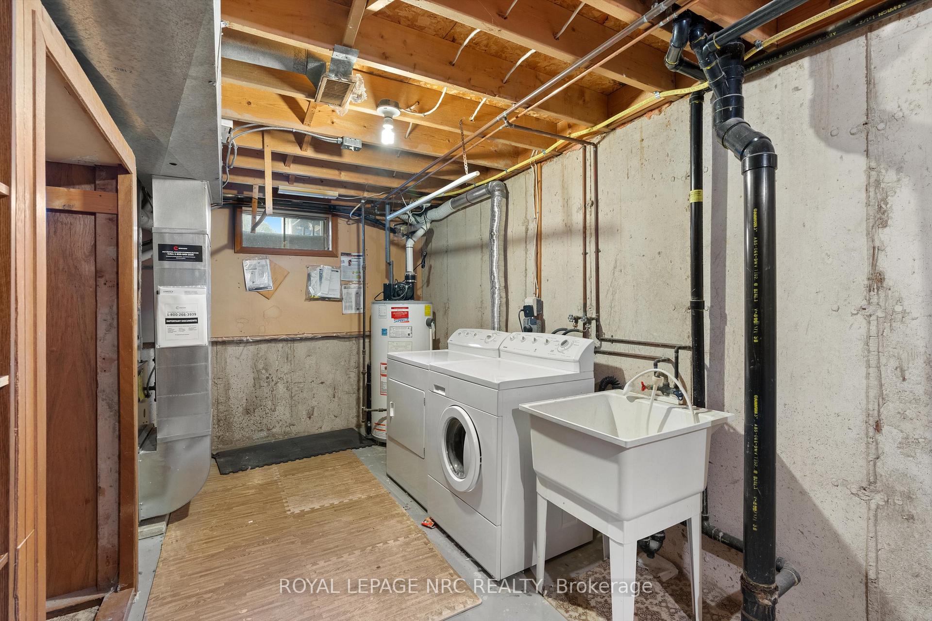 Photo 27 of 5 Barnaby Drive, St. Catharines, Ridley — HOMEH