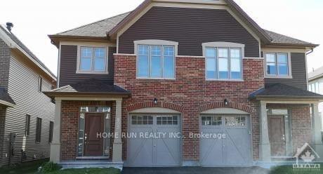 Photo 1 of 802 Indica Street, Ottawa, Stittsville (North) — HOMEH
