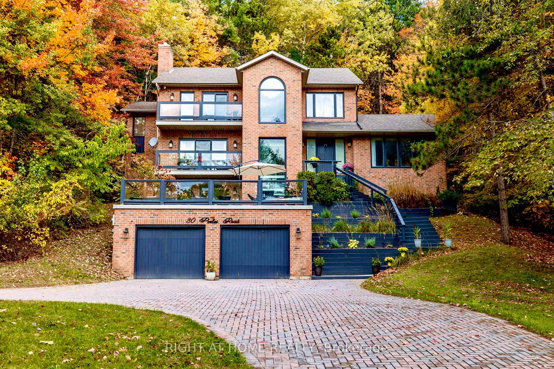 Front of 30 Pooles Road