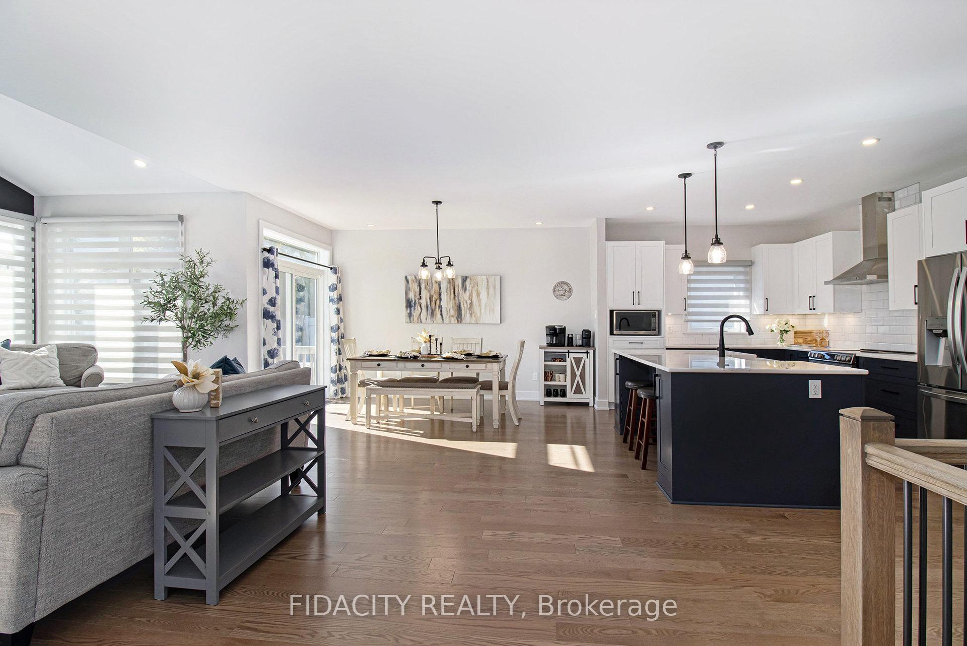 Photo 6 of 250 Maygrass Way, Ottawa, Remainder of Stittsville & Area — HOMEH