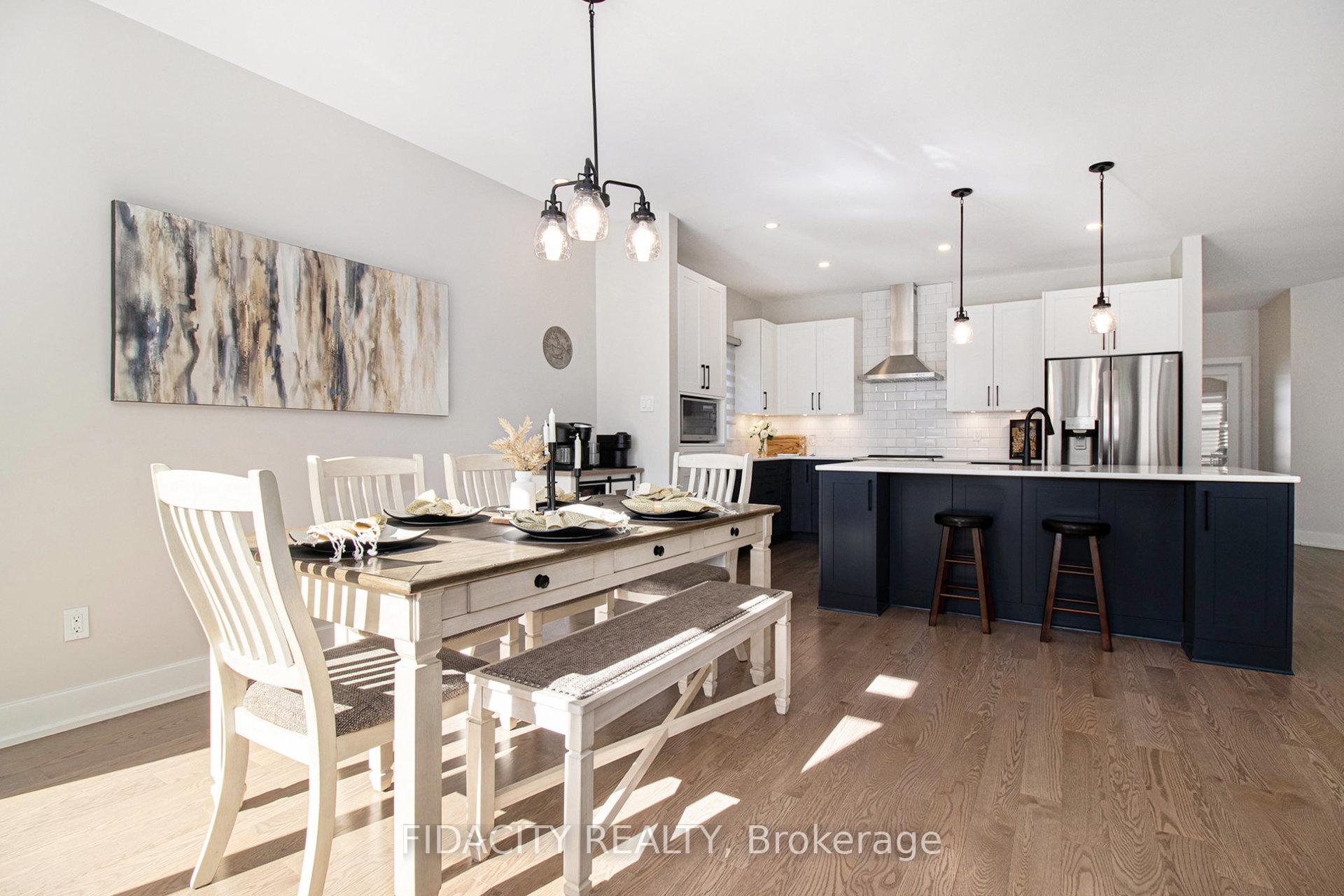 Photo 8 of 250 Maygrass Way, Ottawa, Remainder of Stittsville & Area — HOMEH