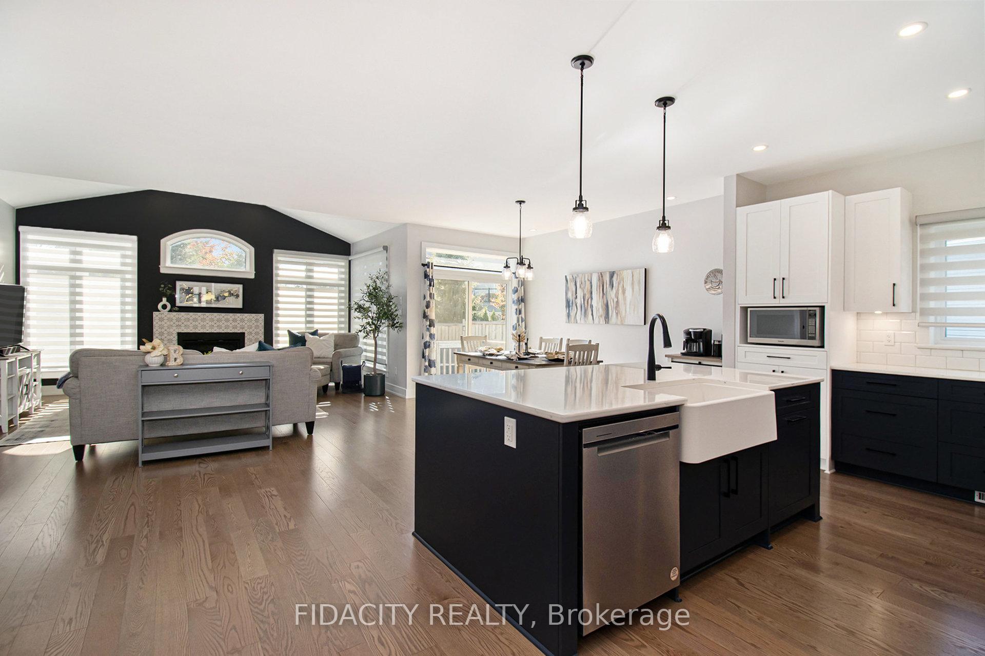 Photo 9 of 250 Maygrass Way, Ottawa, Remainder of Stittsville & Area — HOMEH