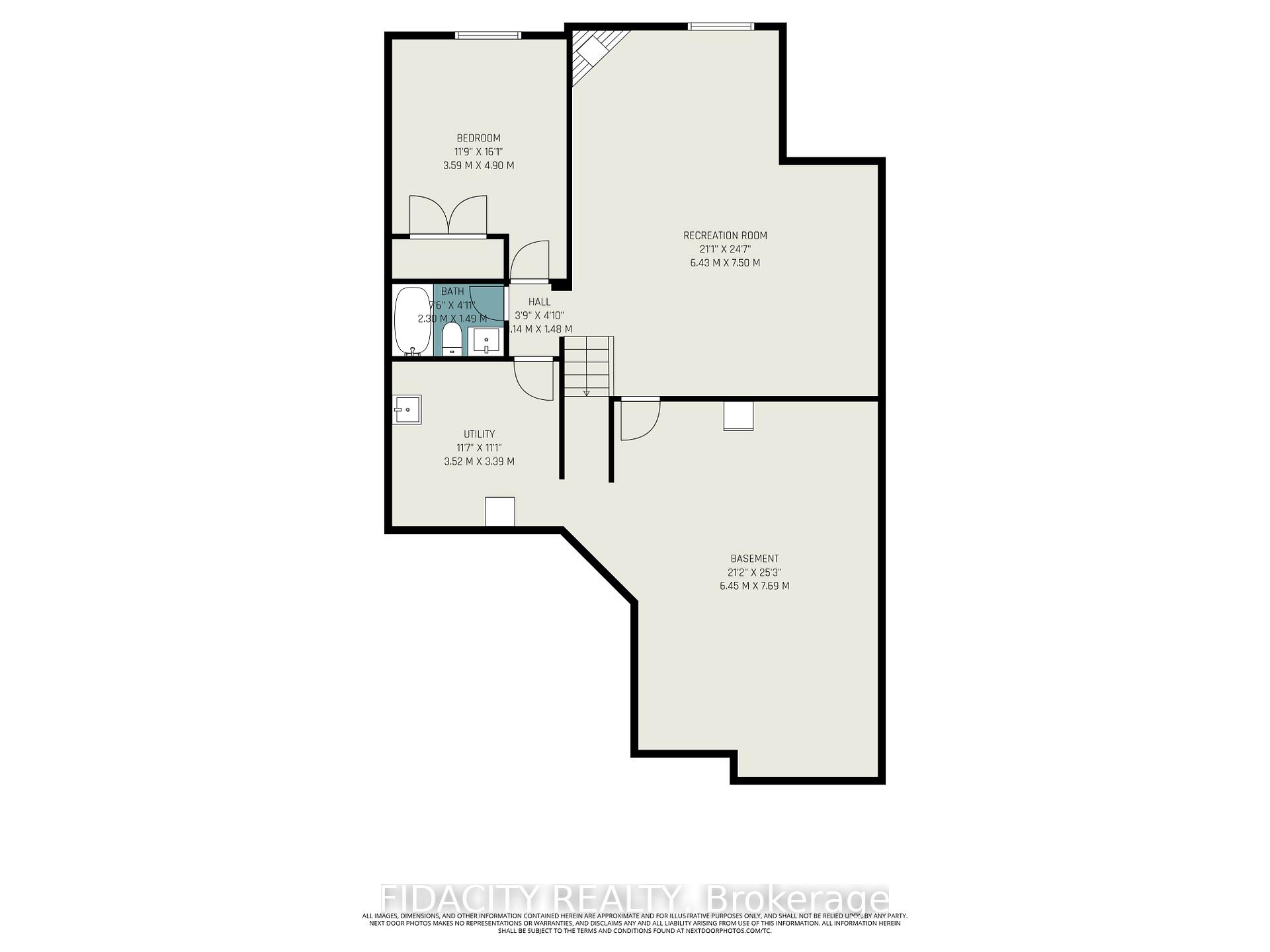 Photo 26 of 250 Maygrass Way, Ottawa, Remainder of Stittsville & Area — HOMEH