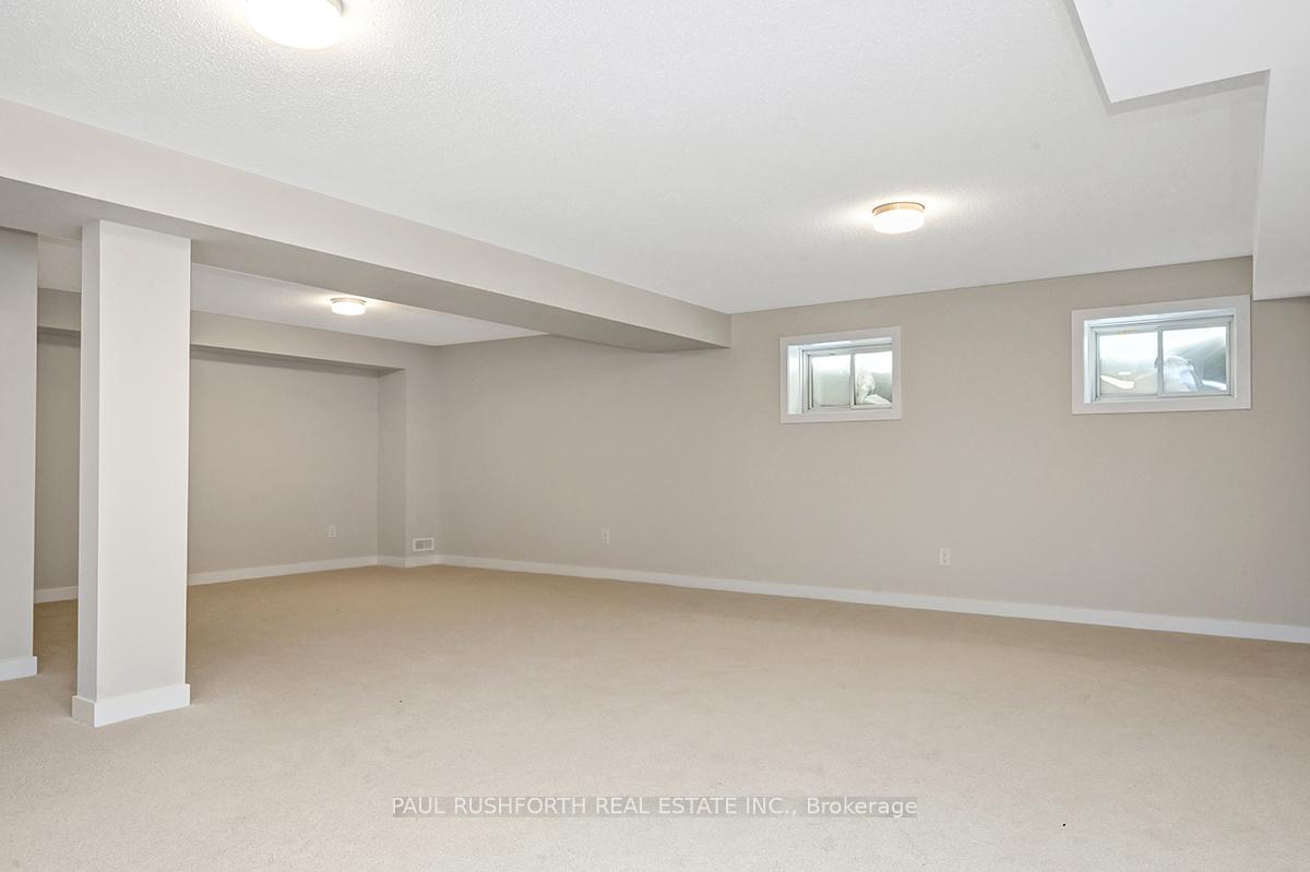 Photo 21 of 533 Oldenburg Avenue, Ottawa, Btwn Franktown Rd. & Fallowfield Rd. — HOMEH
