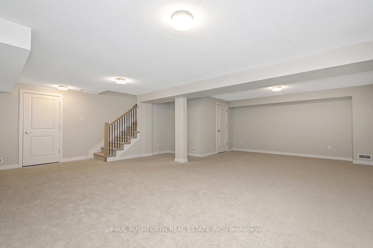 Photo 22 of 533 Oldenburg Avenue, Ottawa, Btwn Franktown Rd. & Fallowfield Rd. — HOMEH
