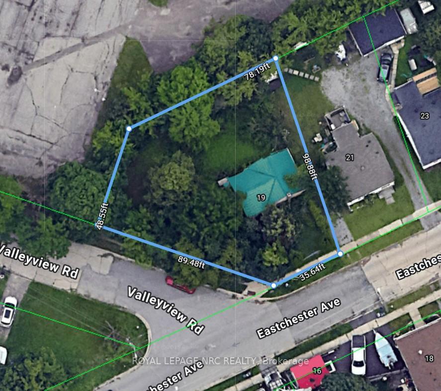 Photo 1 of 19 Eastchester Avenue, St. Catharines, E. Chester — HOMEH