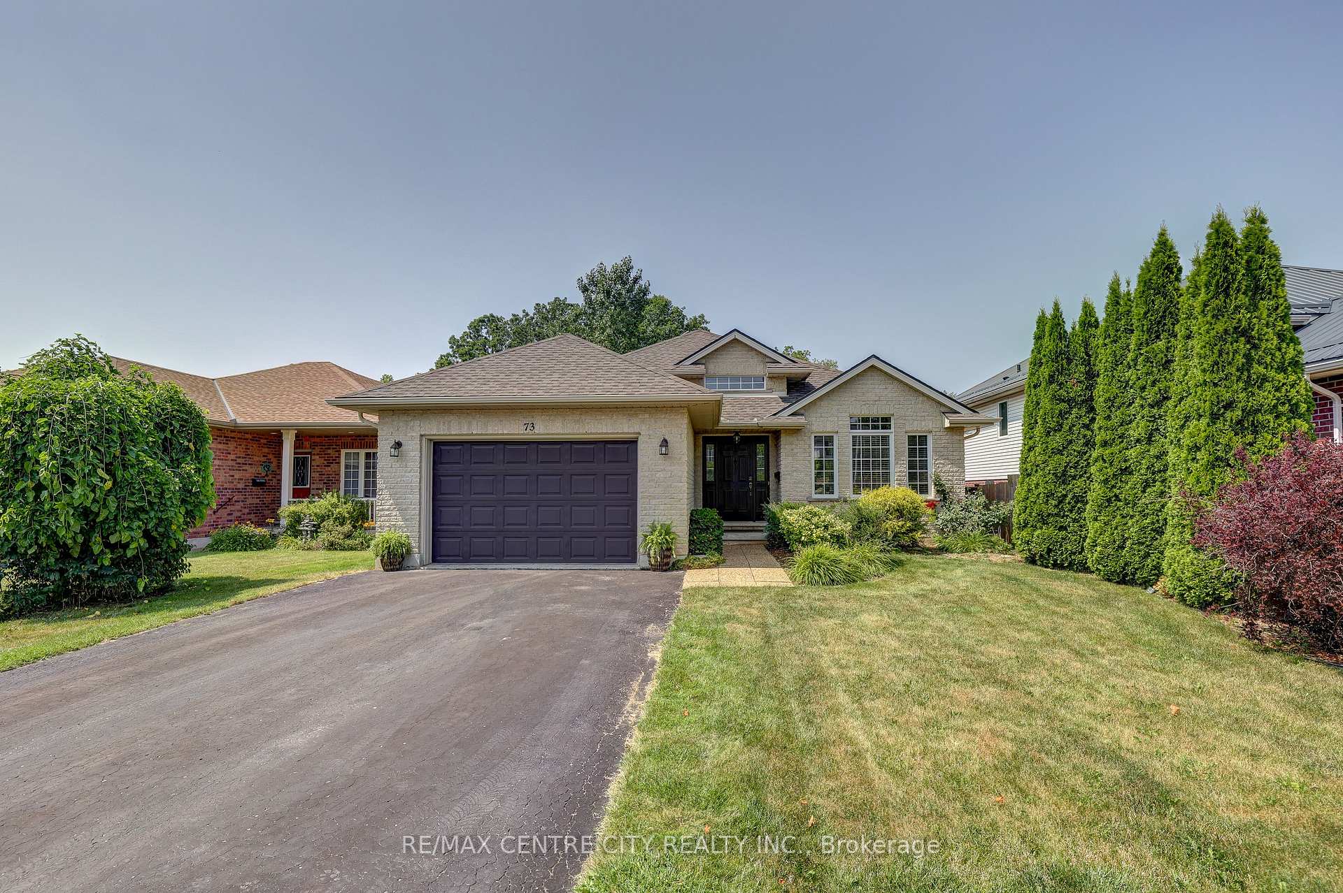 Photo 1 of 73 Greenway Boulevard, St. Thomas — HOMEH