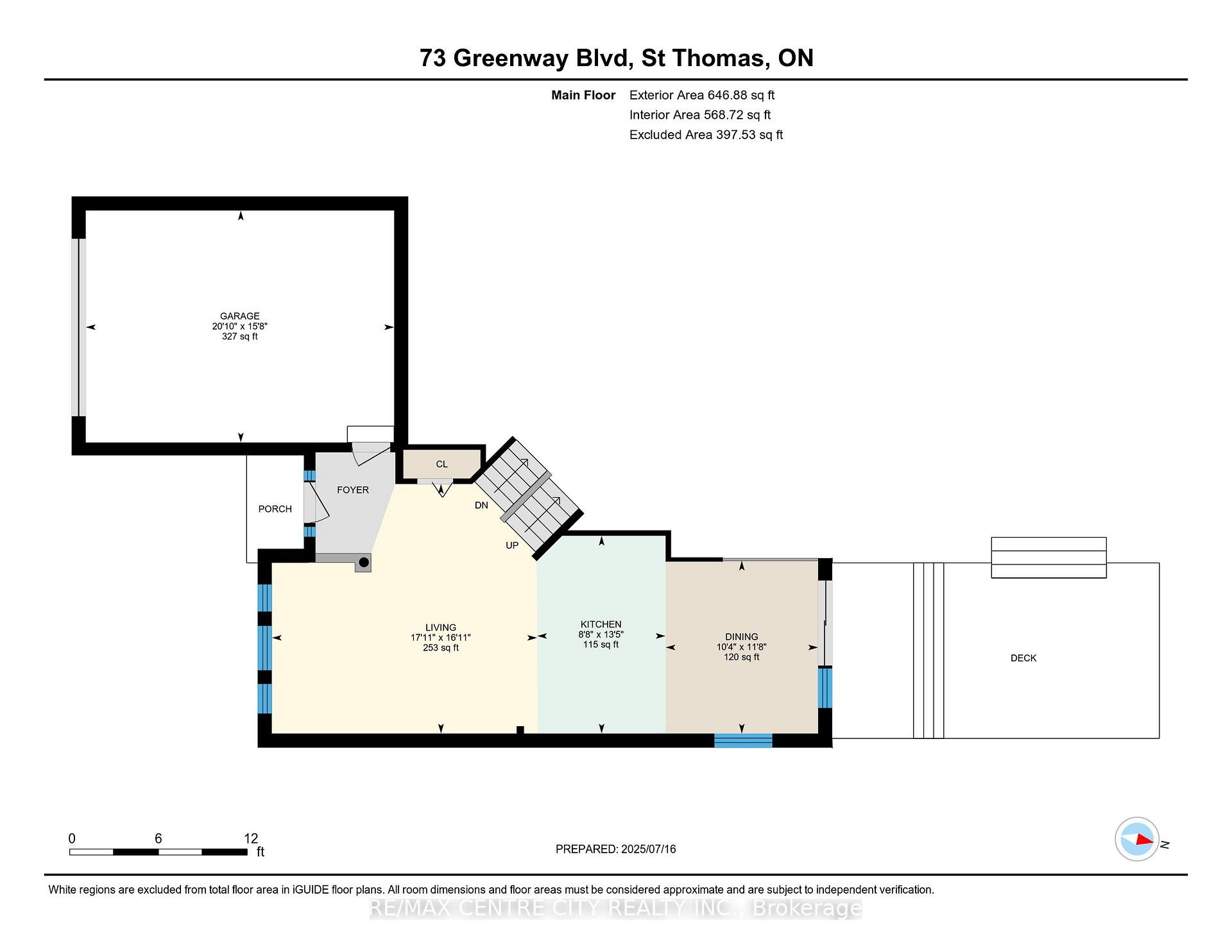Photo 43 of 73 Greenway Boulevard, St. Thomas — HOMEH