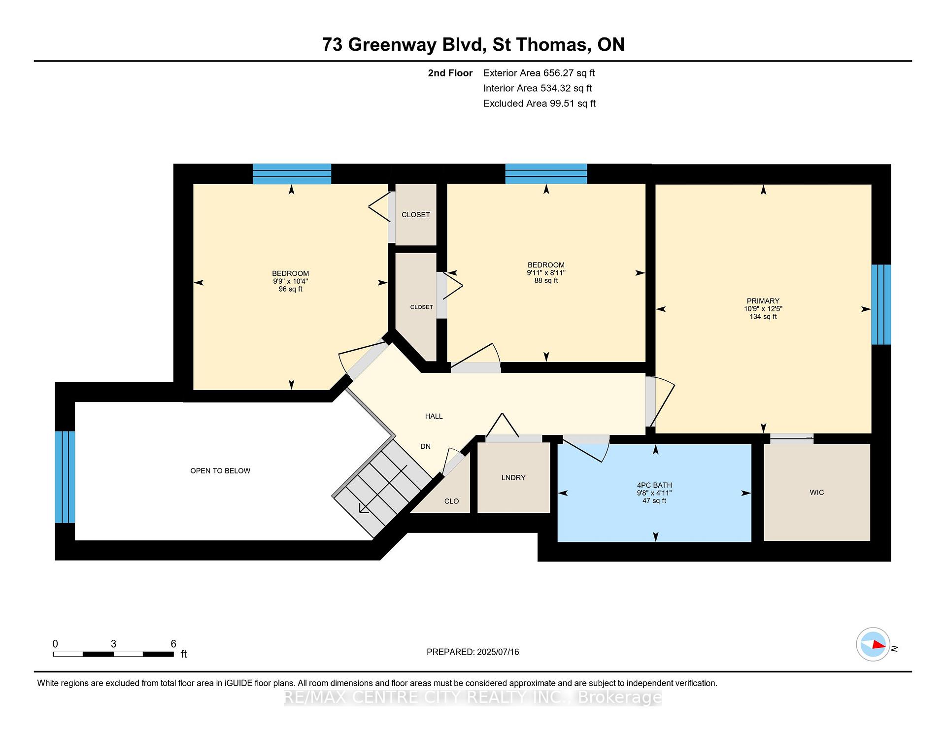 Photo 44 of 73 Greenway Boulevard, St. Thomas — HOMEH