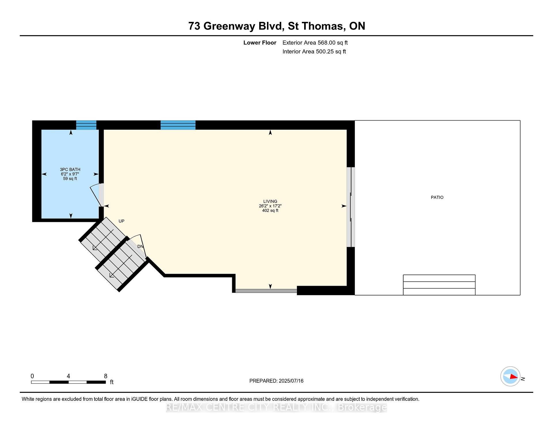 Photo 45 of 73 Greenway Boulevard, St. Thomas — HOMEH