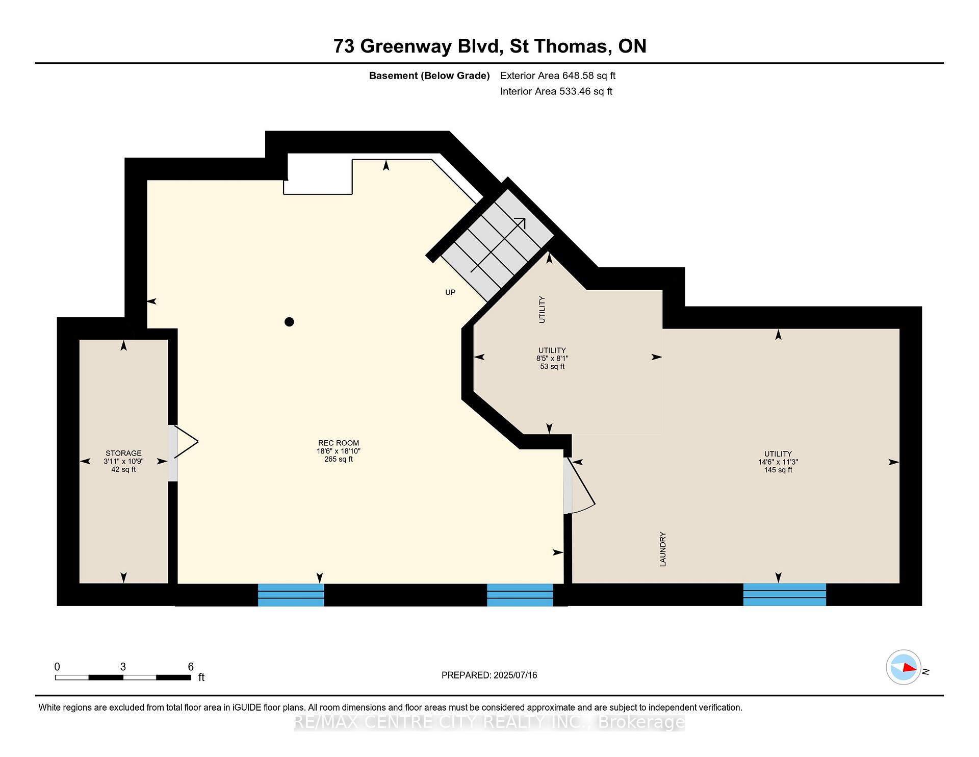 Photo 46 of 73 Greenway Boulevard, St. Thomas — HOMEH
